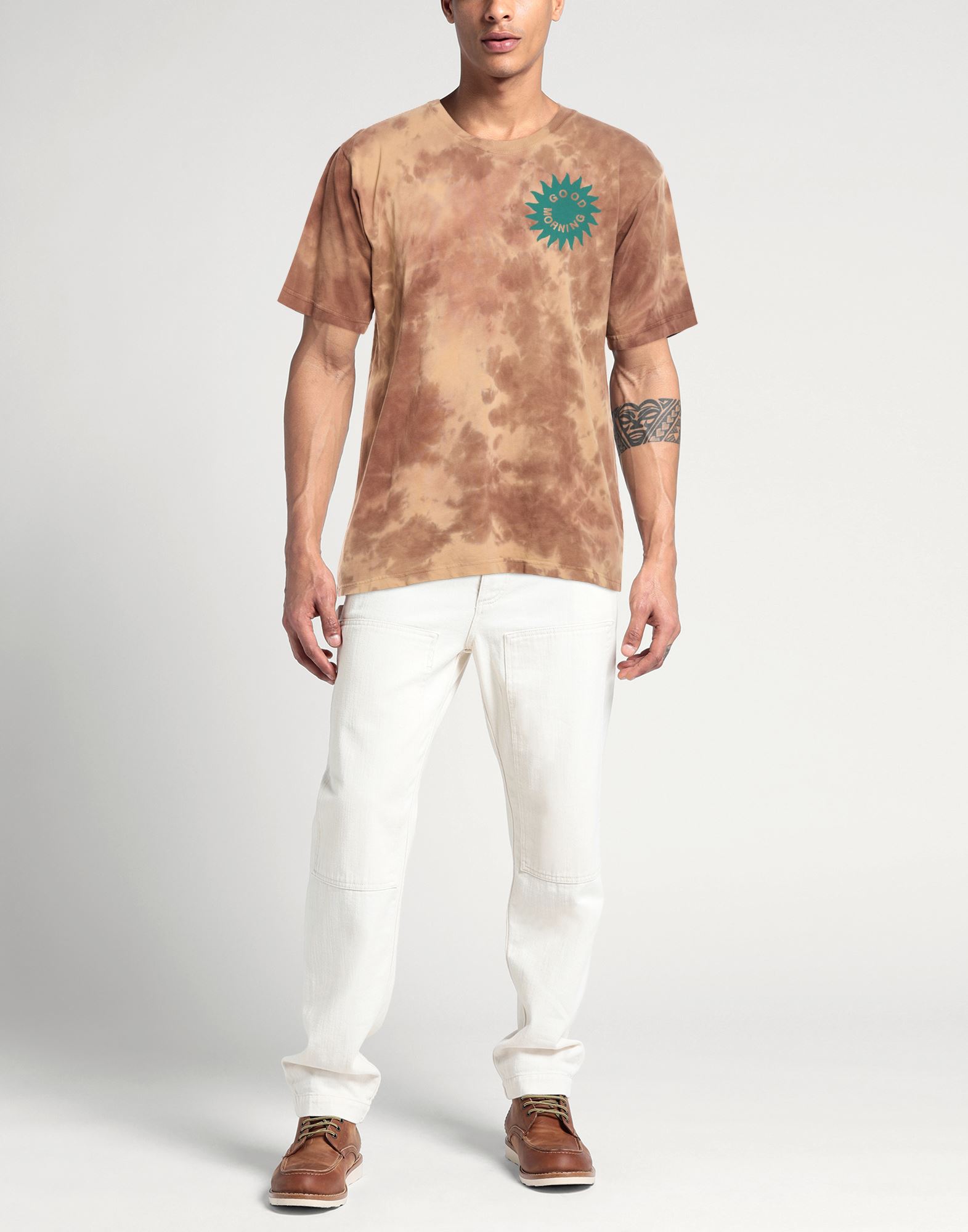  Good Morning Tapes - Tops - T-shirts - On Yoox.com 