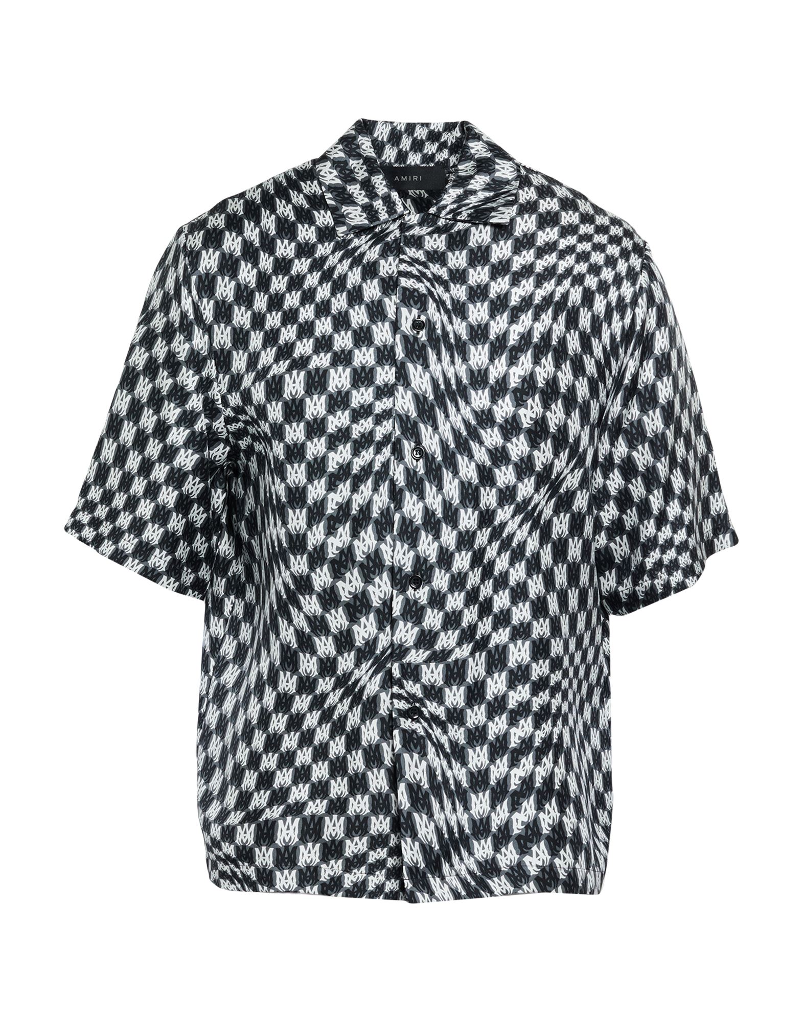  Amiri - Tops - Hemden - On Yoox.com 