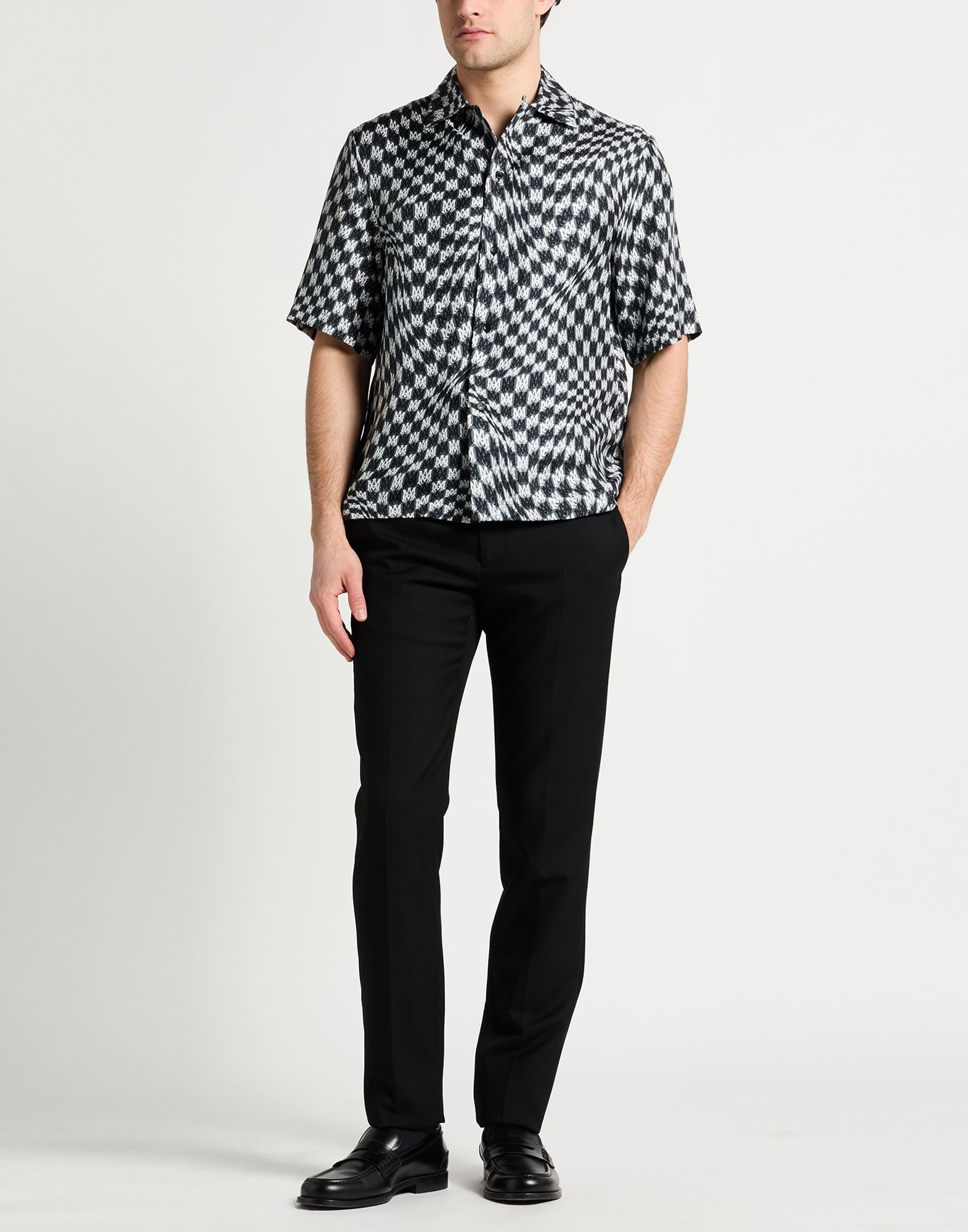  Amiri - Tops - Hemden - On Yoox.com 