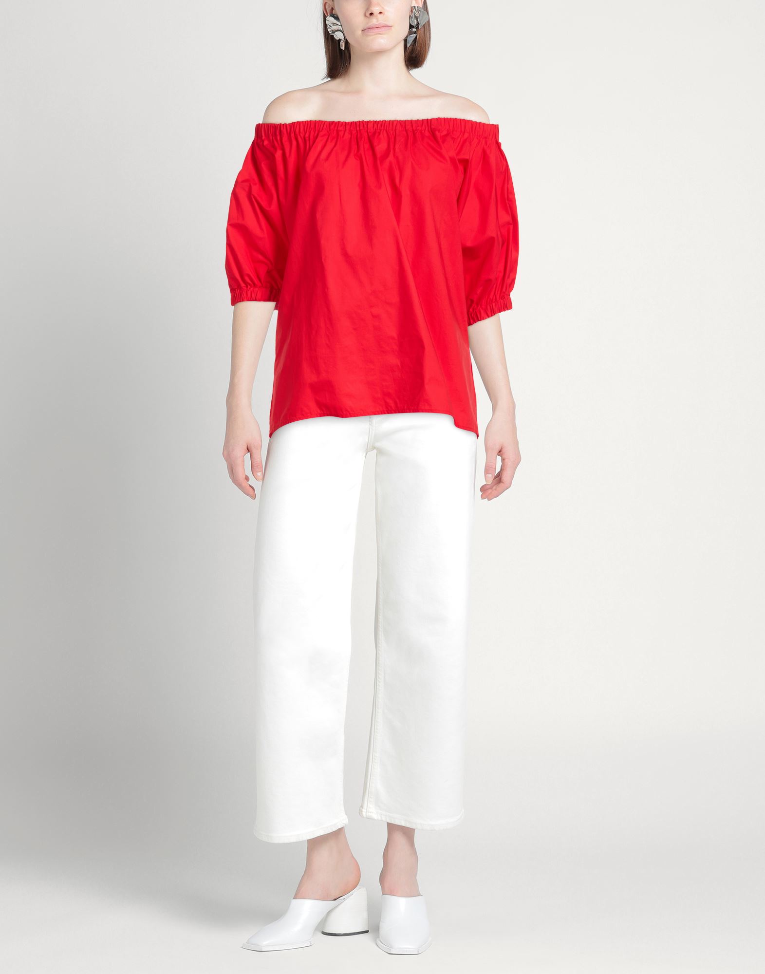  Solotre - Tops - Tops - On Yoox.com 
