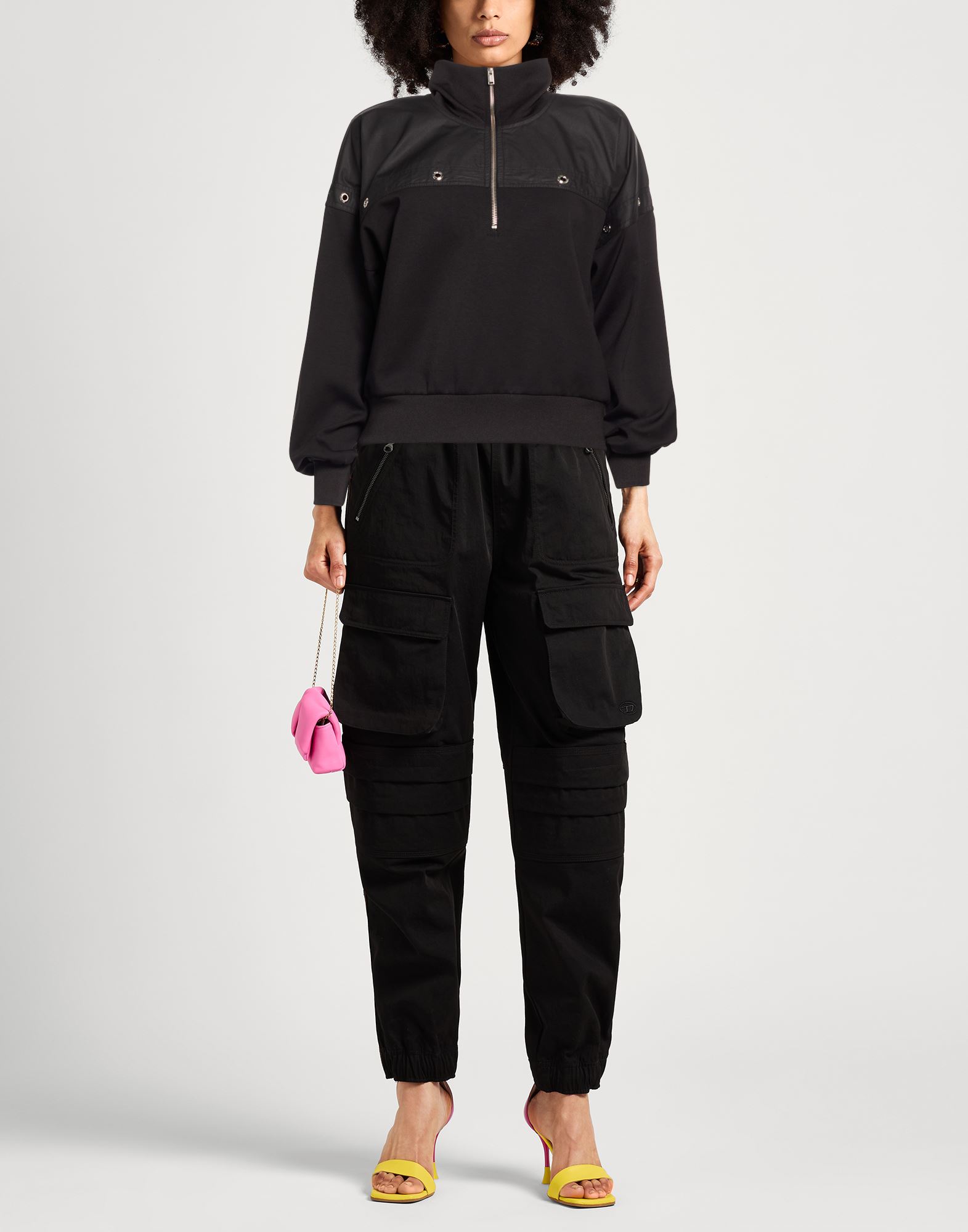  Iceberg - Tops - Sweatshirts - On Yoox.com 