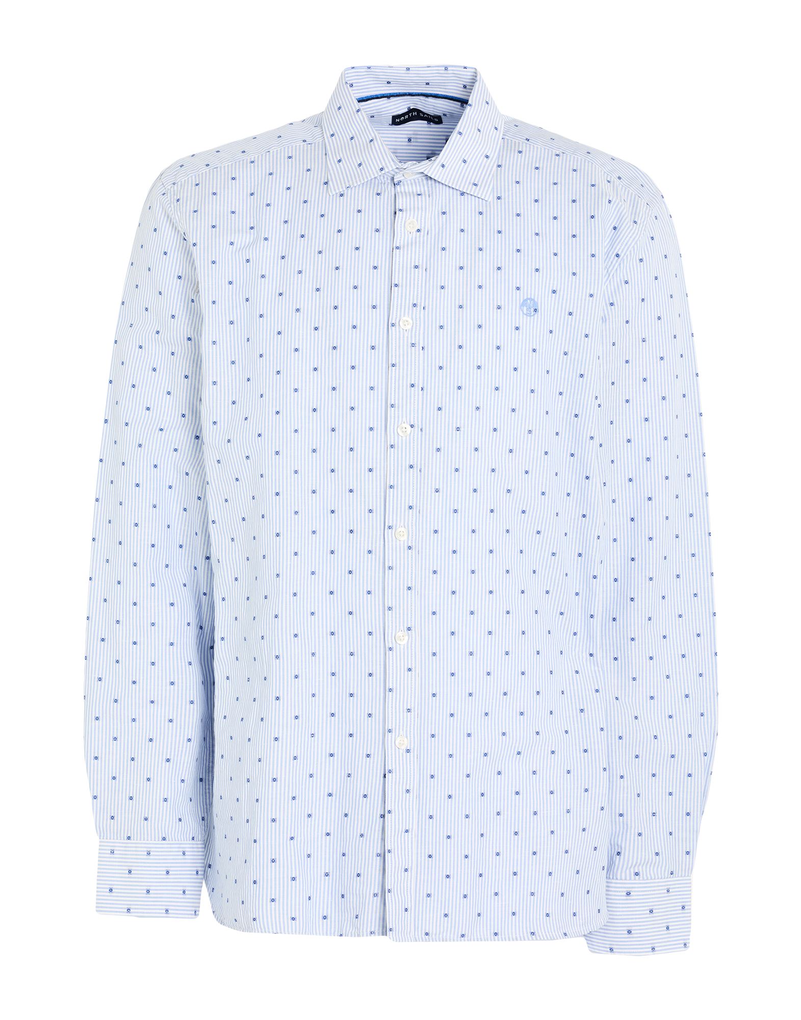  North Sails - Topwear - Camicie - On Yoox.com 