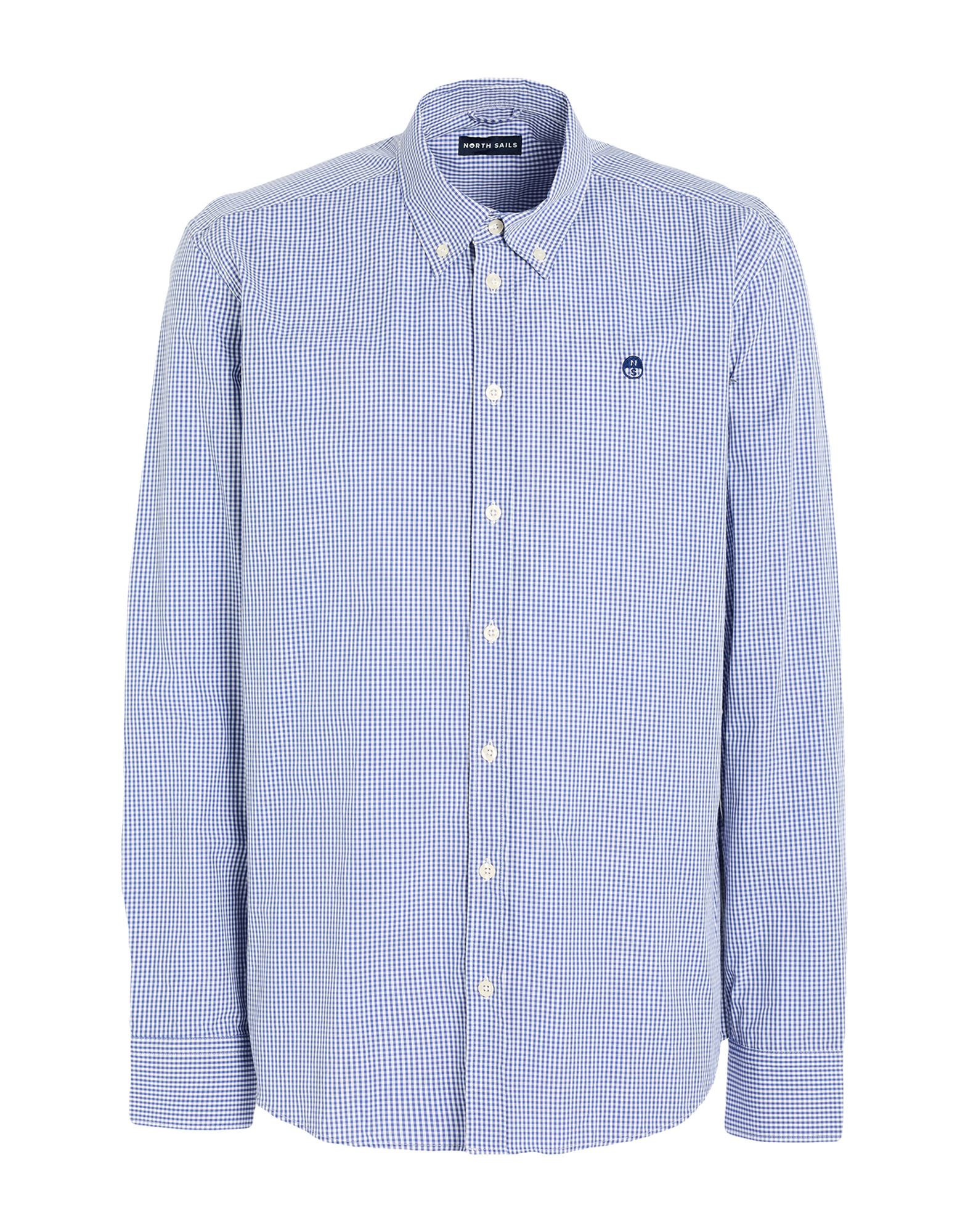  North Sails - Tops - Hemden - On Yoox.com 