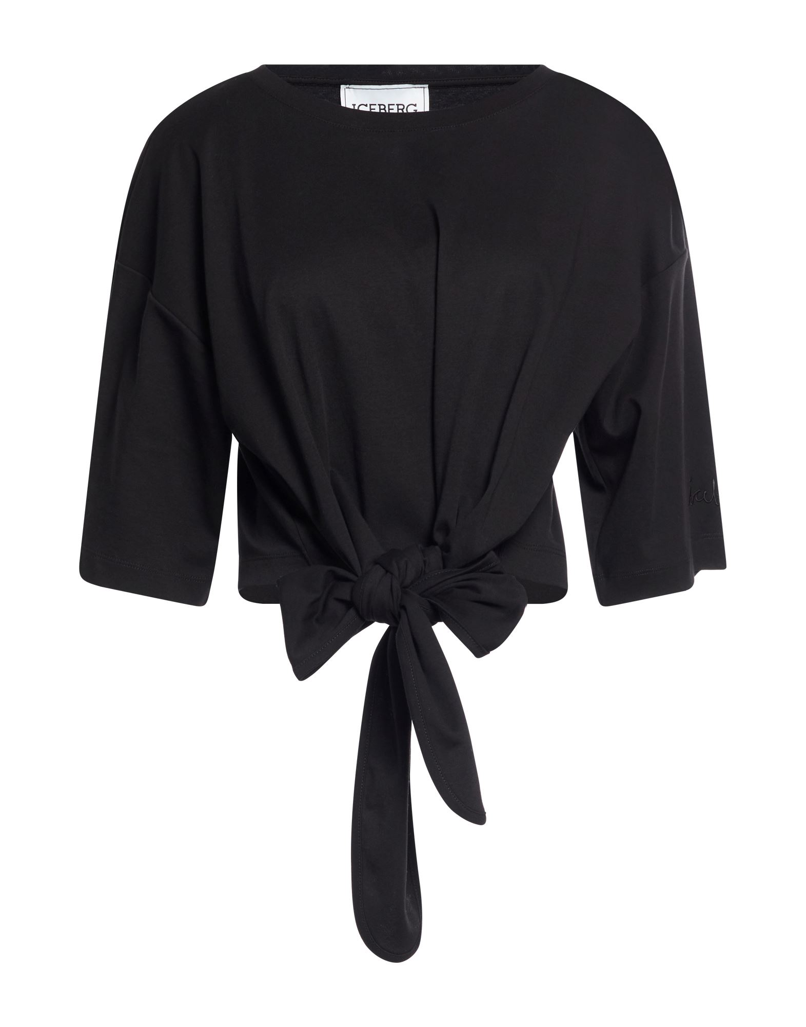  Iceberg - Tops - T-shirts - On Yoox.com 
