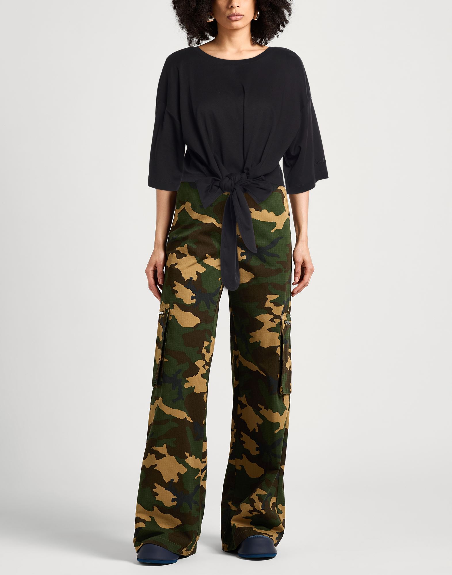  Iceberg - Tops - T-shirts - On Yoox.com 