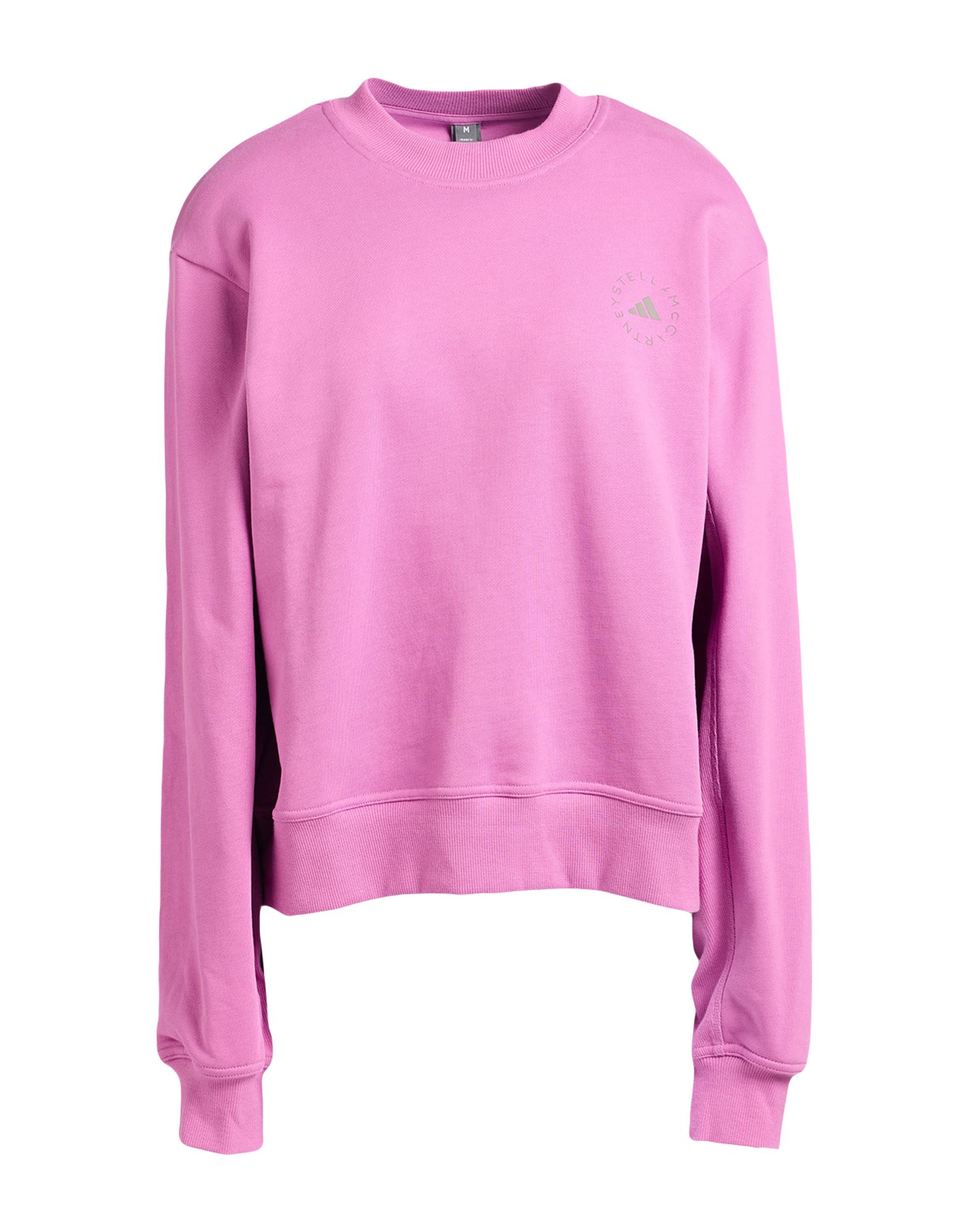  Adidas By Stella Mccartney - Camisetas Y Tops - Sudaderas - On Yoox.com 