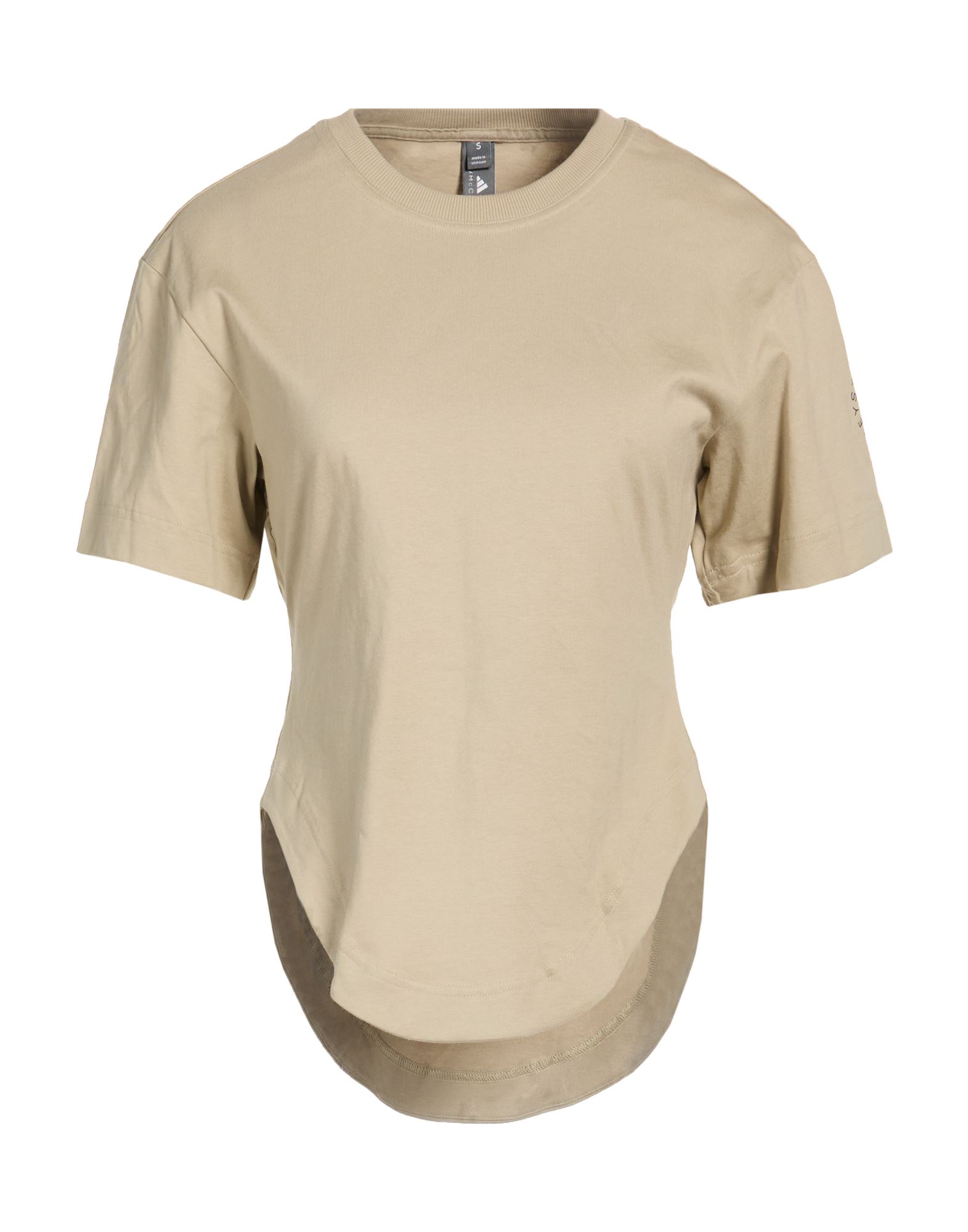  Adidas By Stella Mccartney - Tops - T-shirts - On Yoox.com 