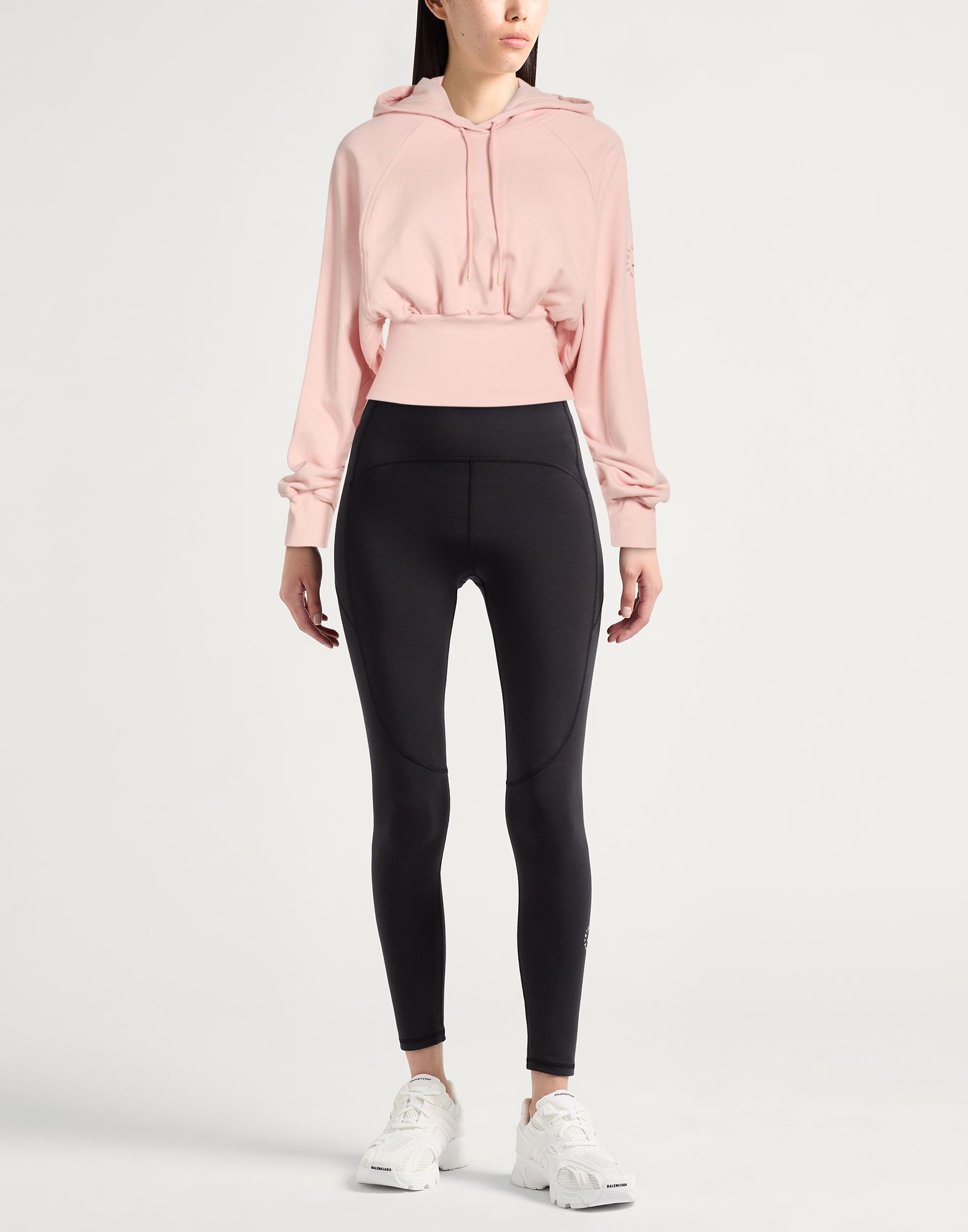  Adidas By Stella Mccartney - Tops - Sweatshirts - On Yoox.com 