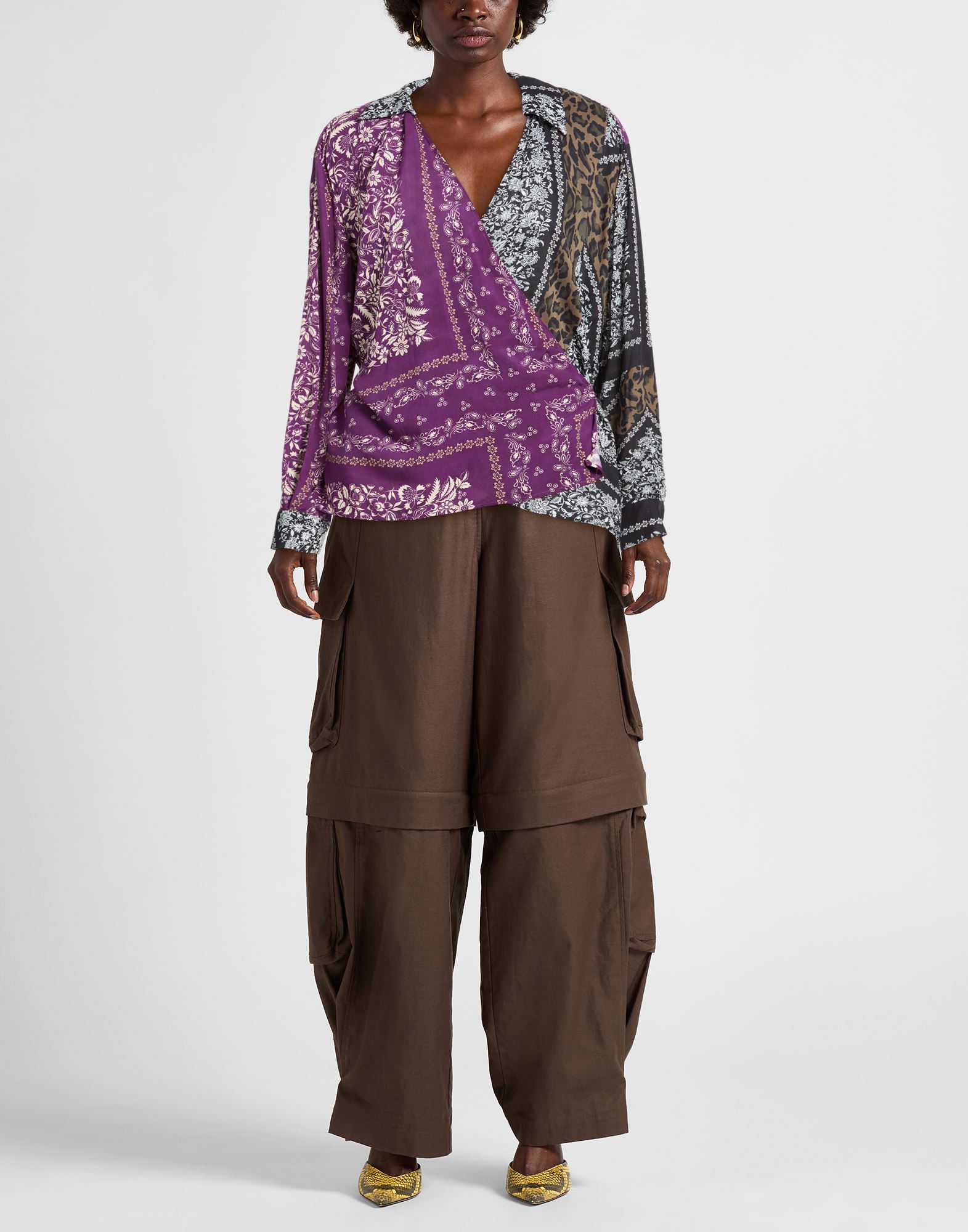  Replay - Tops - Tops - On Yoox.com 