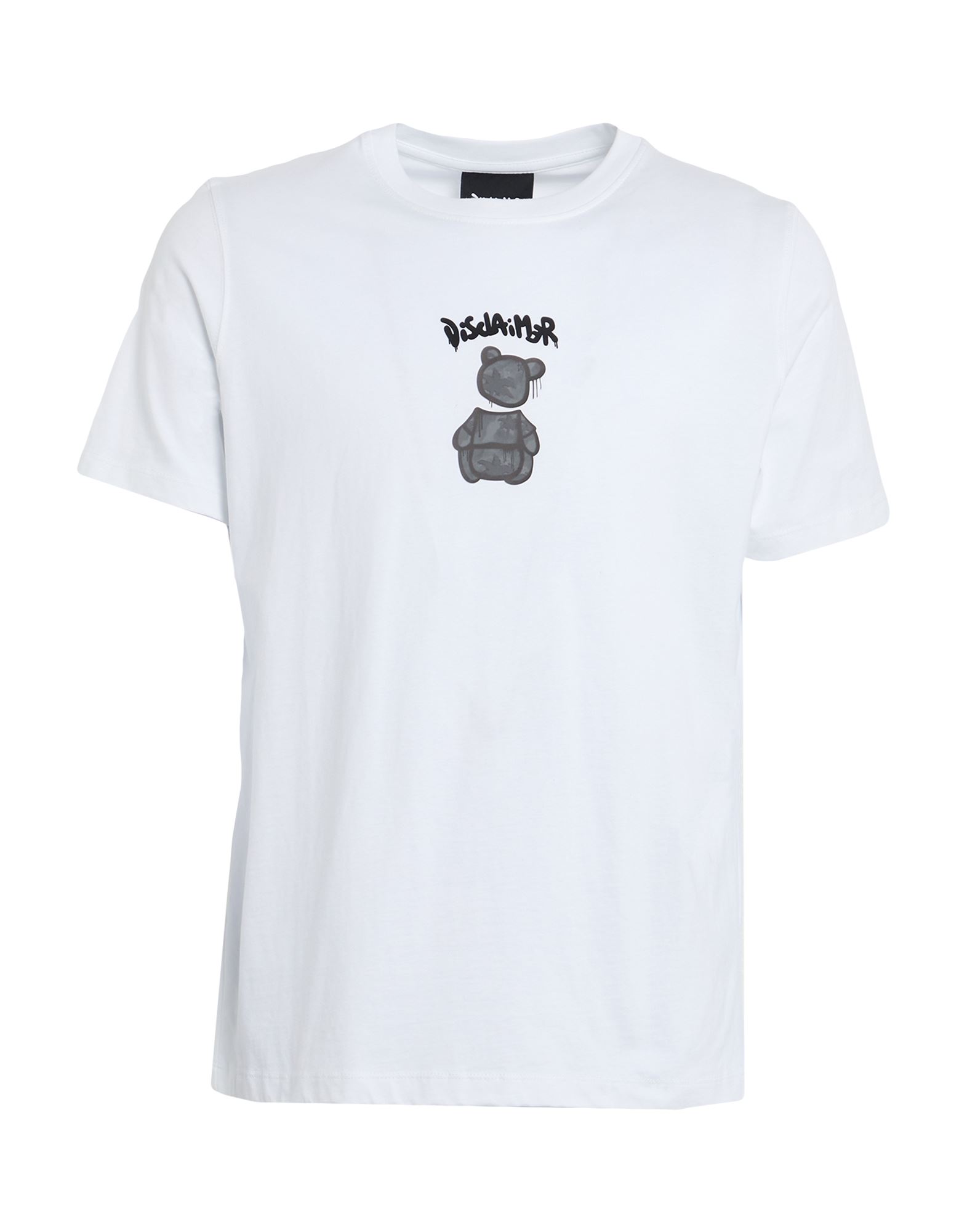  Disclaimer - Tops - T-shirts - On Yoox.com 