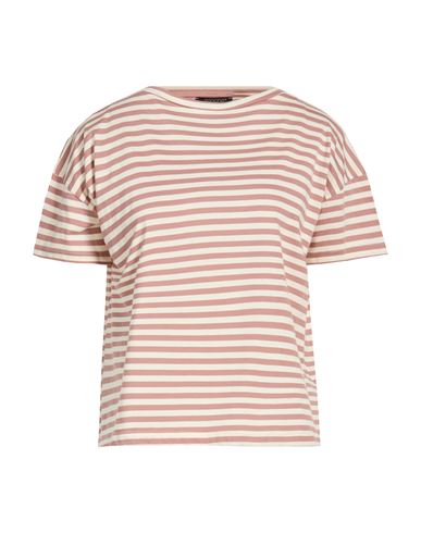 T-shirts Damen Antikrosa 34,36,38,40 Damen