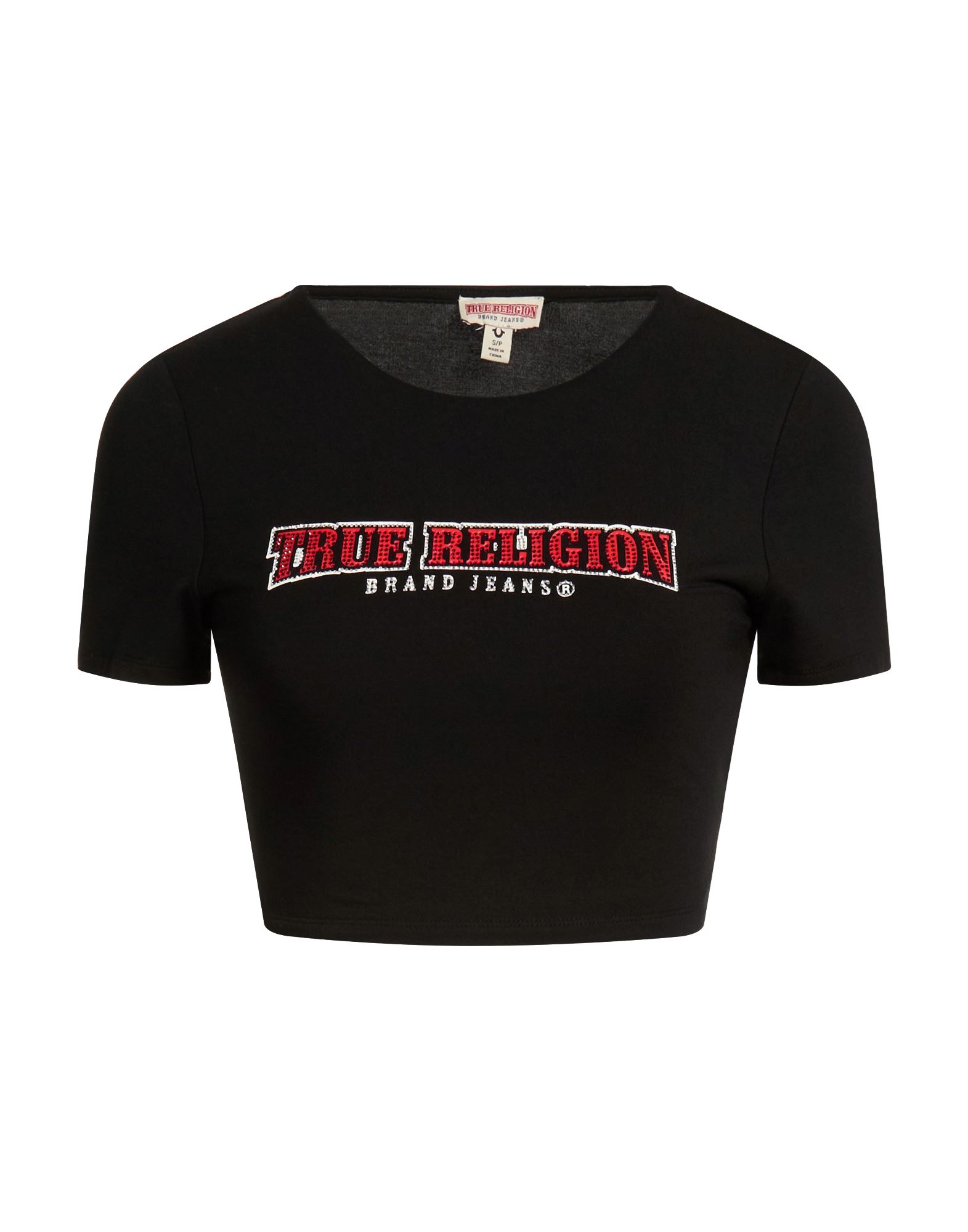 TRUE RELIGION ΜΠΛΟΥΖΑΚΙΑ T-shirt
