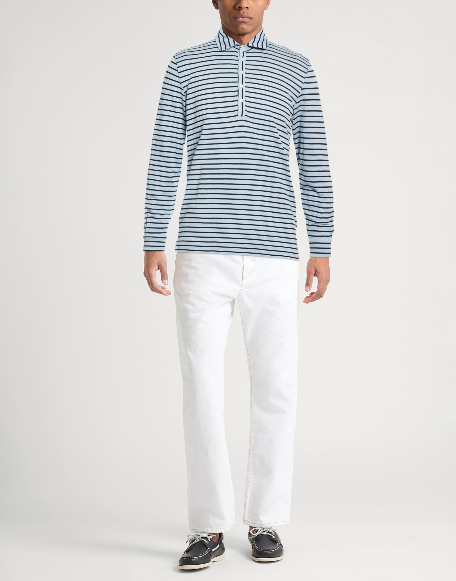  Massimo Alba - Tops - Poloshirts - On Yoox.com 