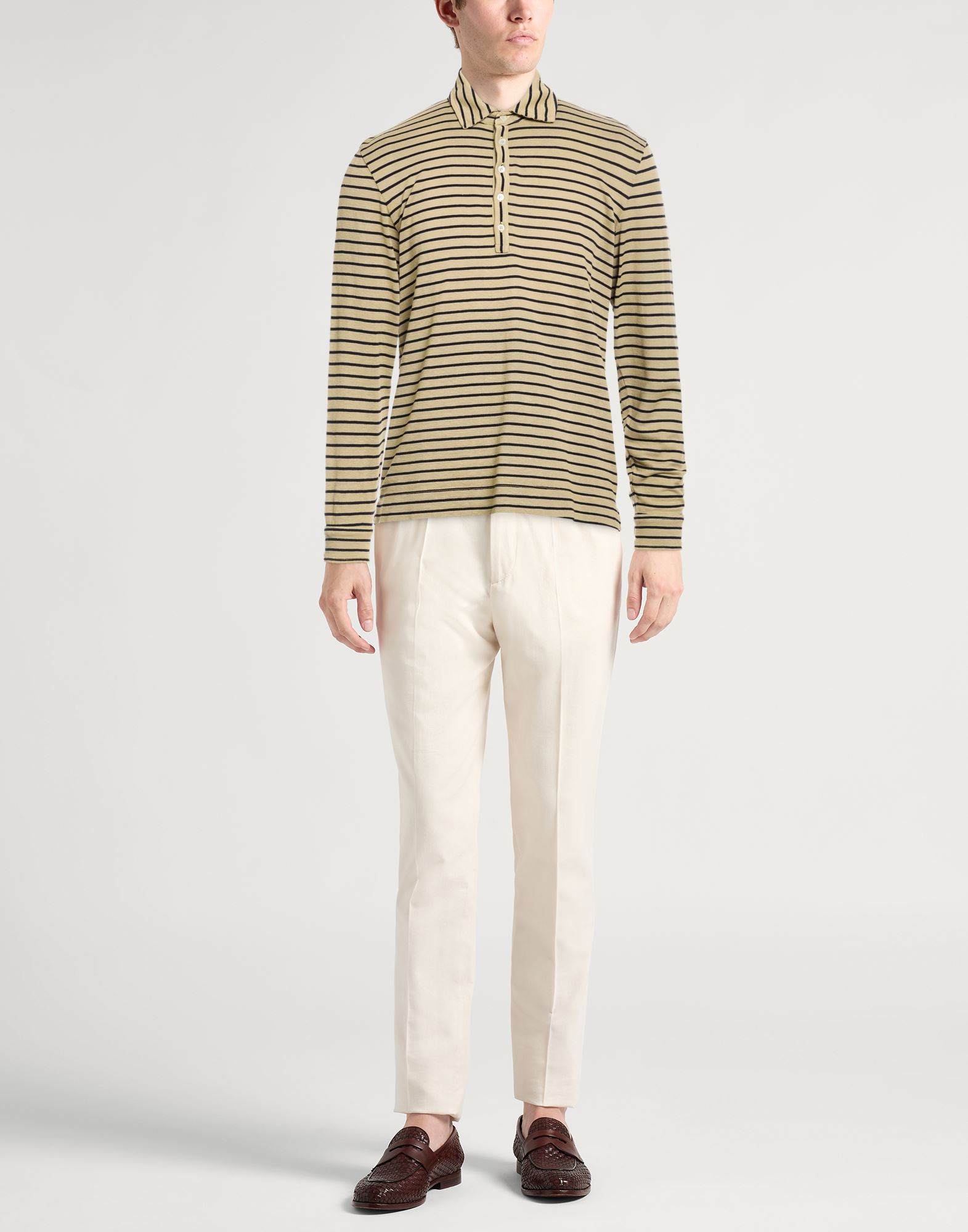 Massimo Alba - Tops - Poloshirts - On Yoox.com 