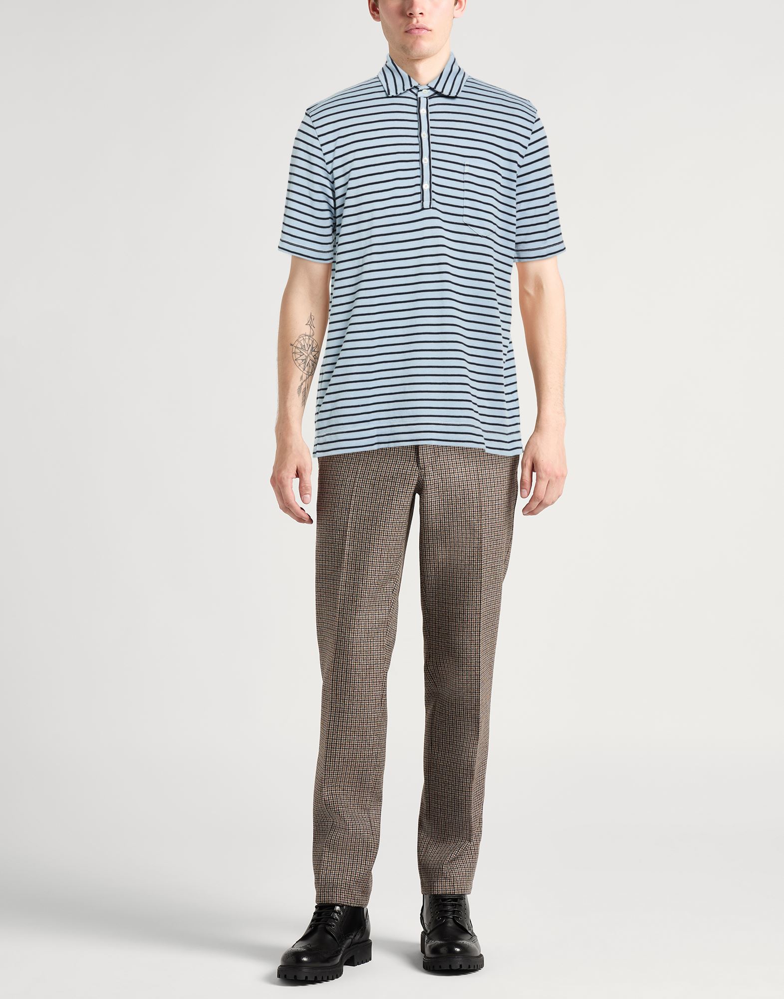  Massimo Alba - Tops - Poloshirts - On Yoox.com 