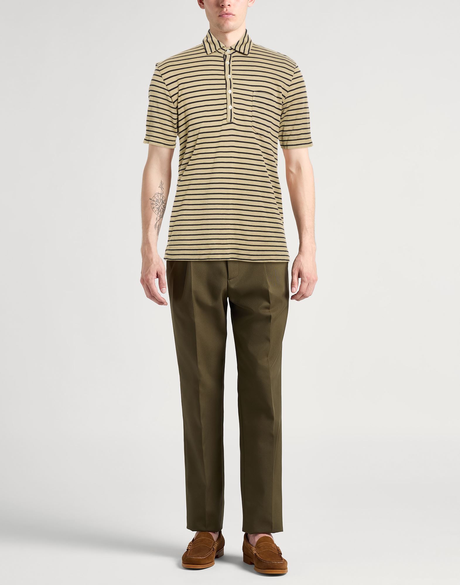  Massimo Alba - Tops - Poloshirts - On Yoox.com 