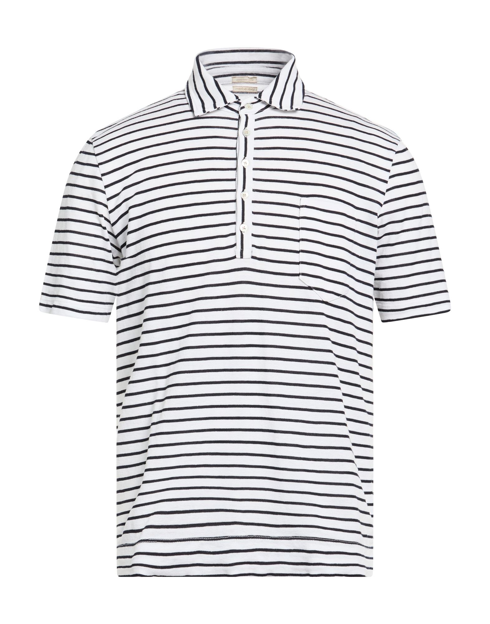  Massimo Alba - Tops - Poloshirts - On Yoox.com 