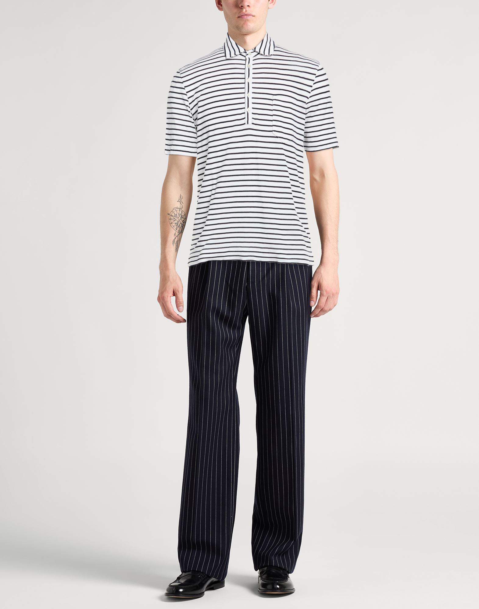  Massimo Alba - Tops - Poloshirts - On Yoox.com 