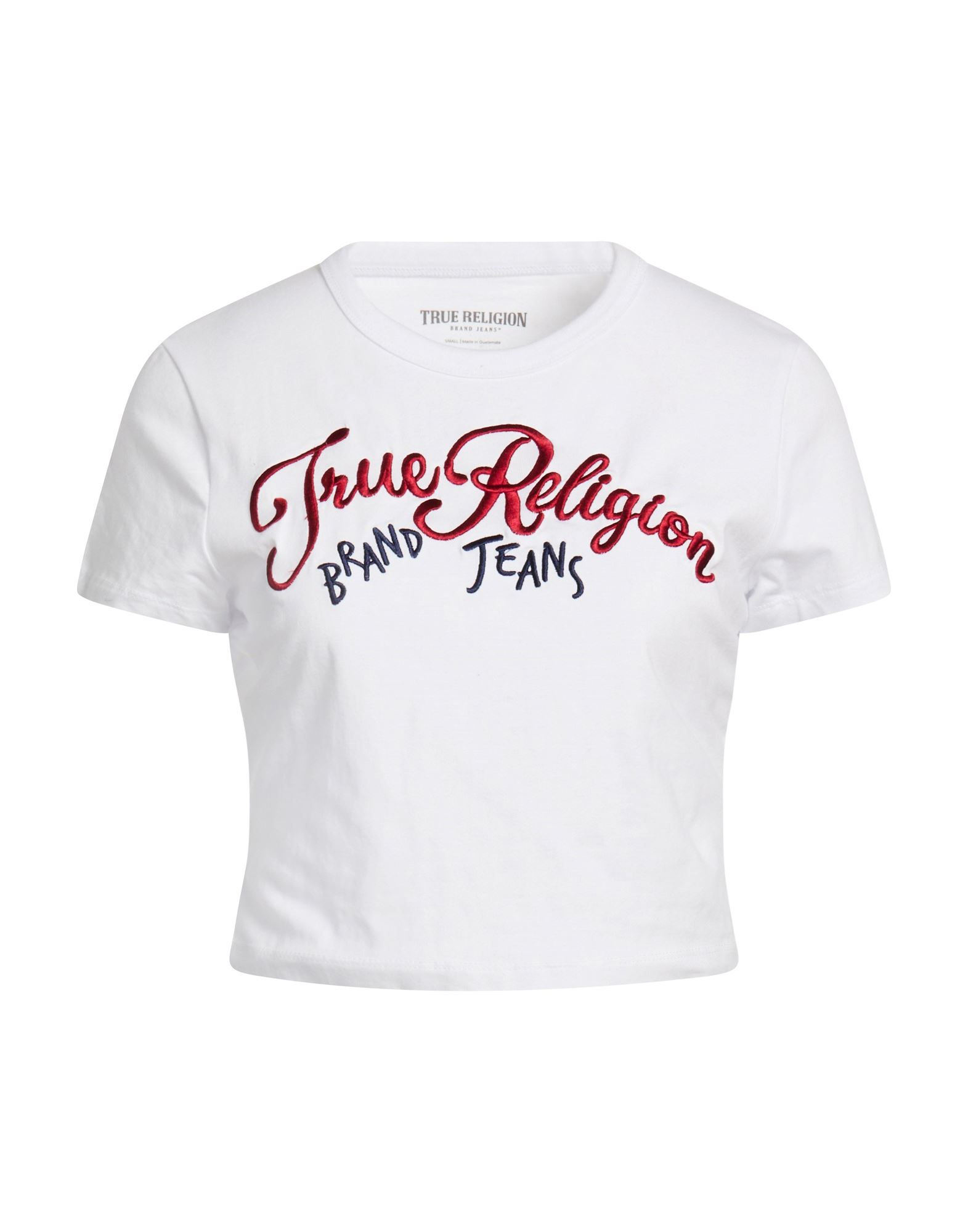 TRUE RELIGION ΜΠΛΟΥΖΑΚΙΑ T-shirt