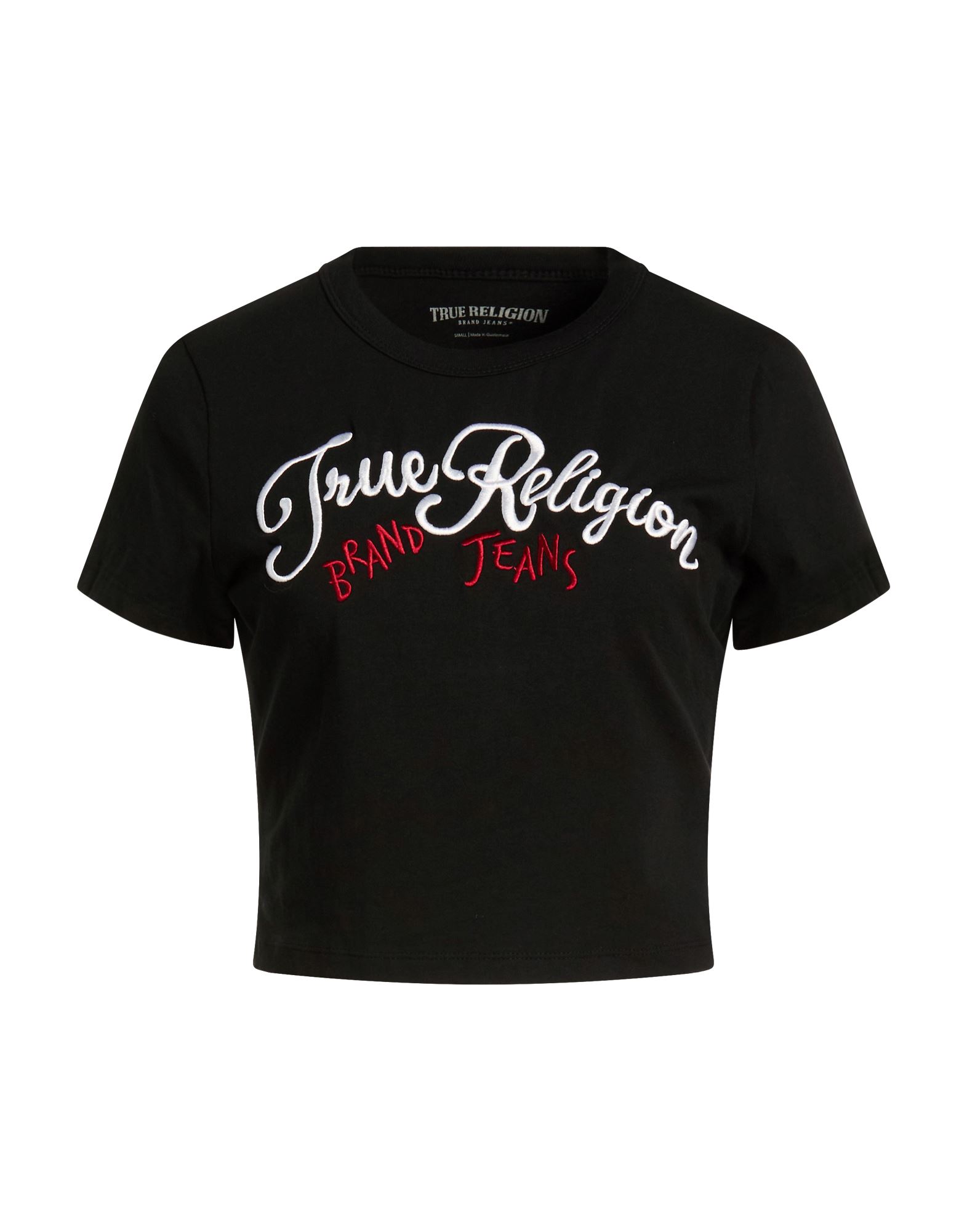 TRUE RELIGION ΜΠΛΟΥΖΑΚΙΑ T-shirt