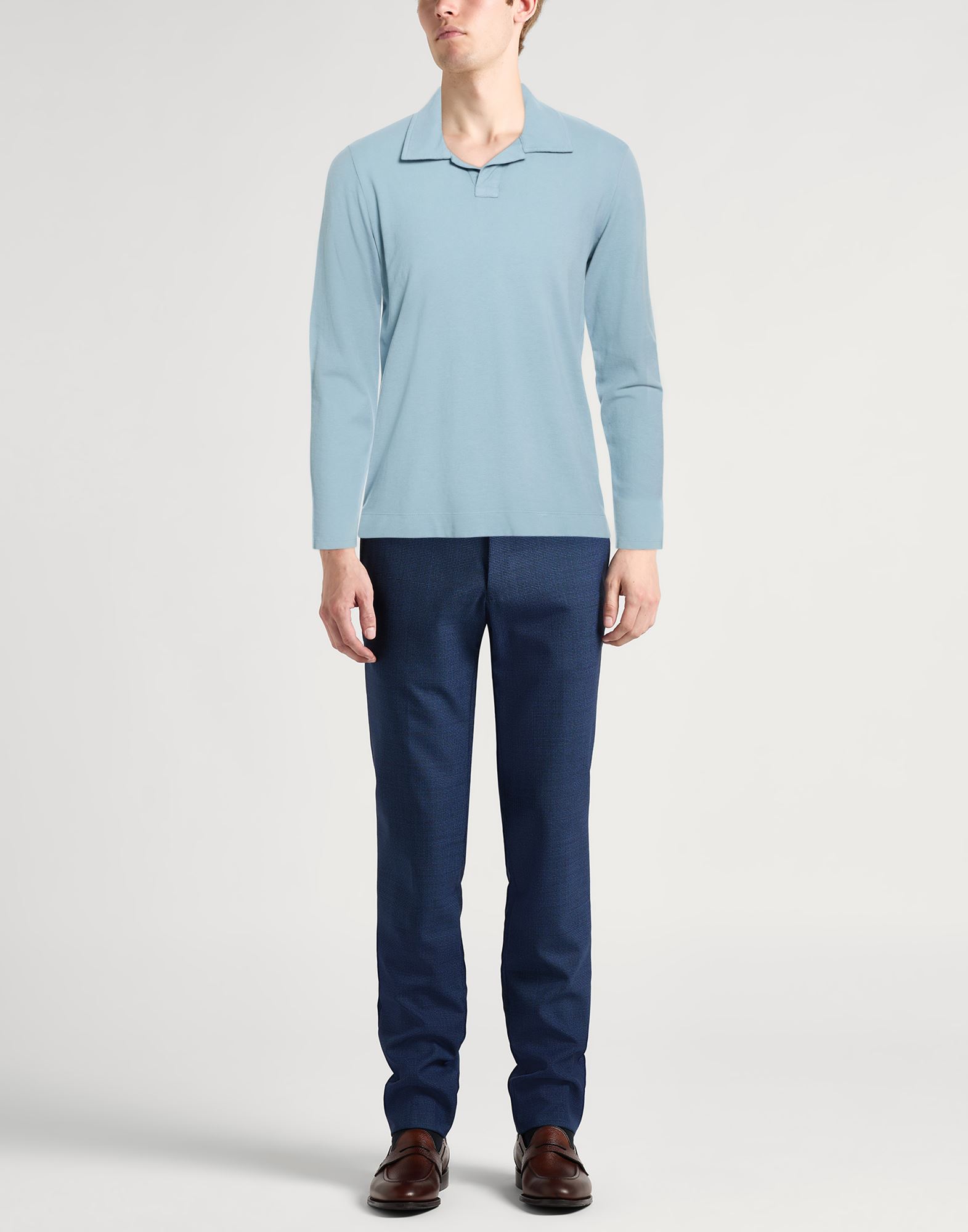  Massimo Alba - Tops - Poloshirts - On Yoox.com 