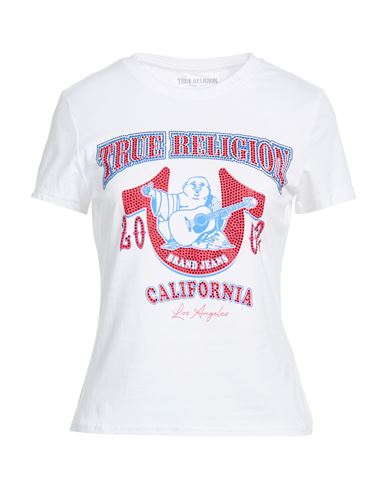 Camiseta Mujer Blanco S,XS Mujer