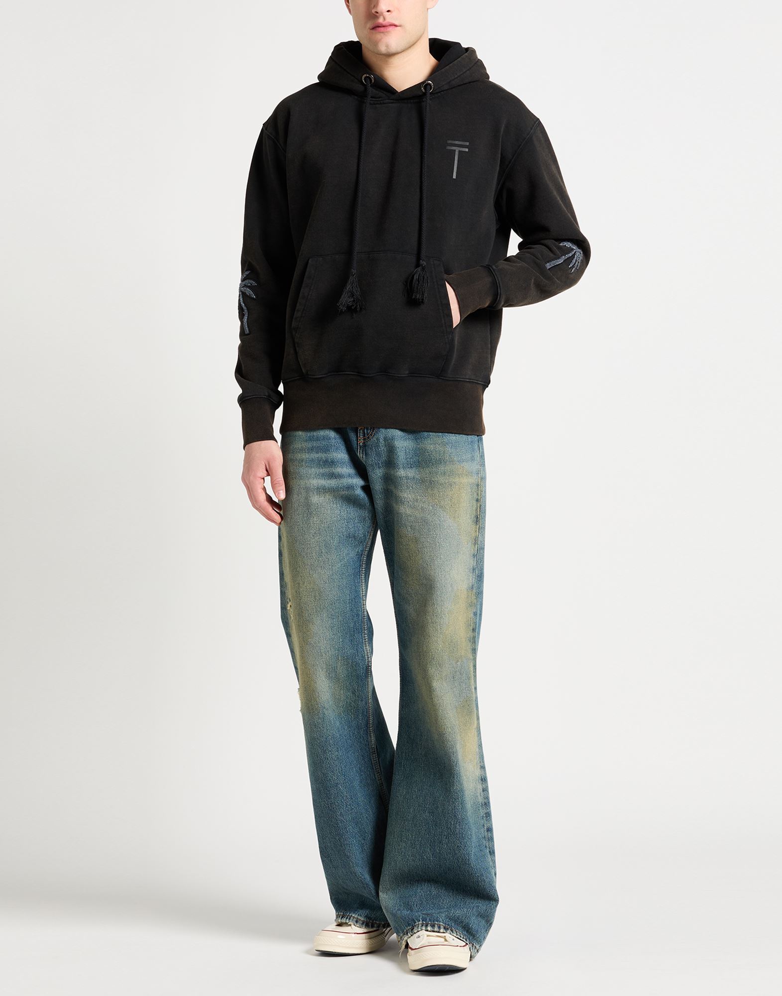  Tooco - Tops - Sweatshirts - On Yoox.com 