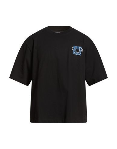 T-shirts Herren Schwarz L,M,S,XL,XXXL Herren