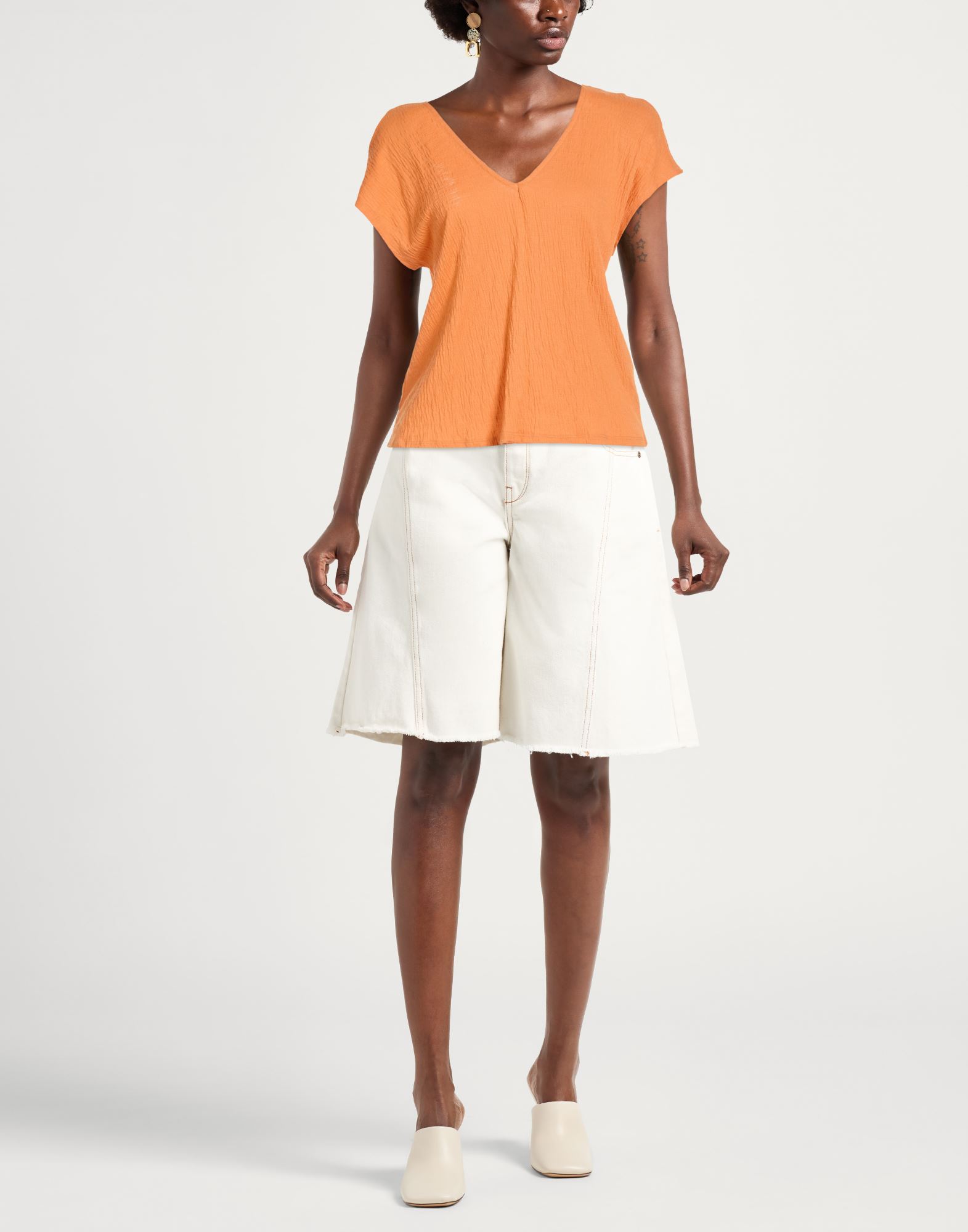  Vila - Topwear - Top - On Yoox.com 