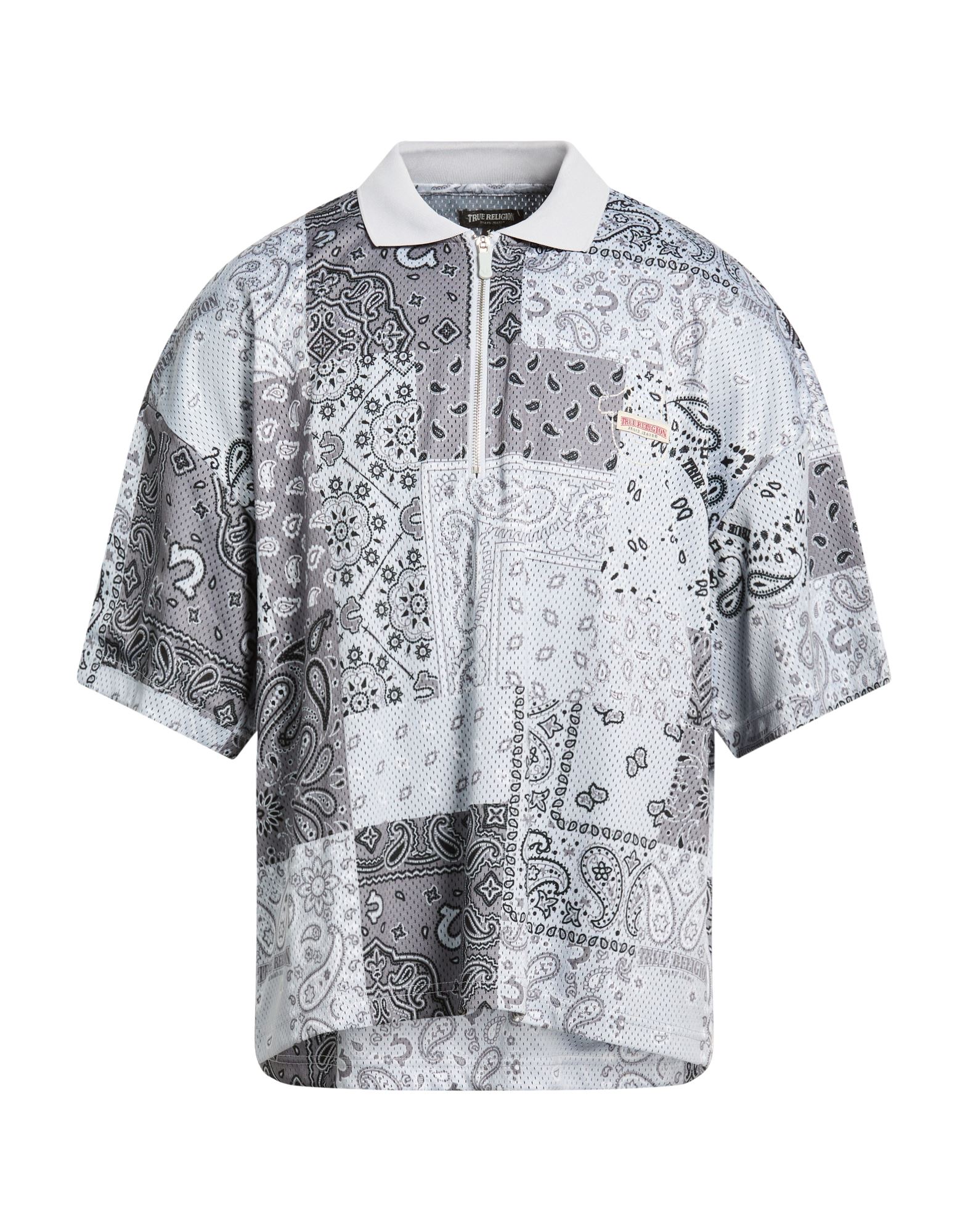  True Religion - Tops - Poloshirts - On Yoox.com 