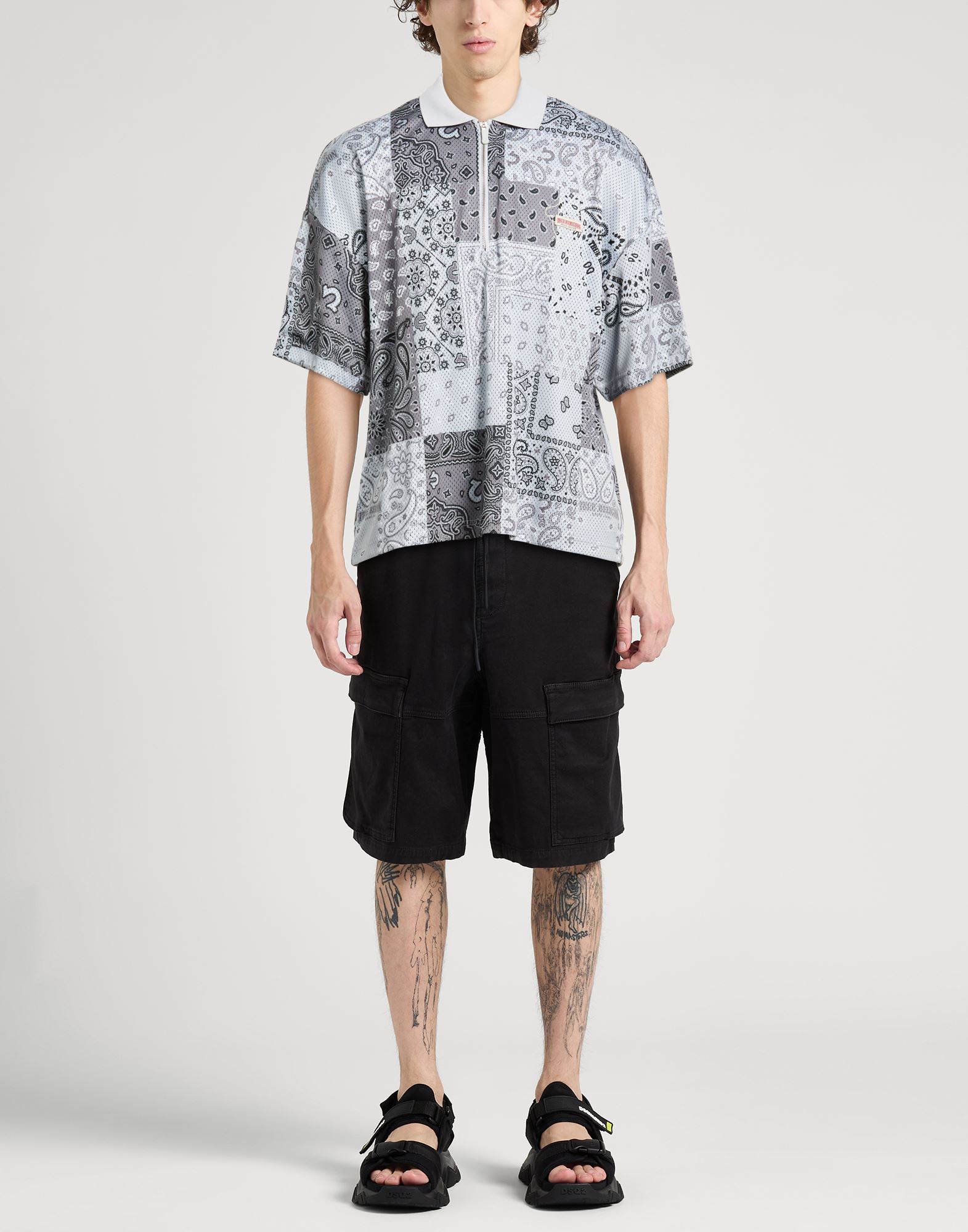  True Religion - Tops - Poloshirts - On Yoox.com 