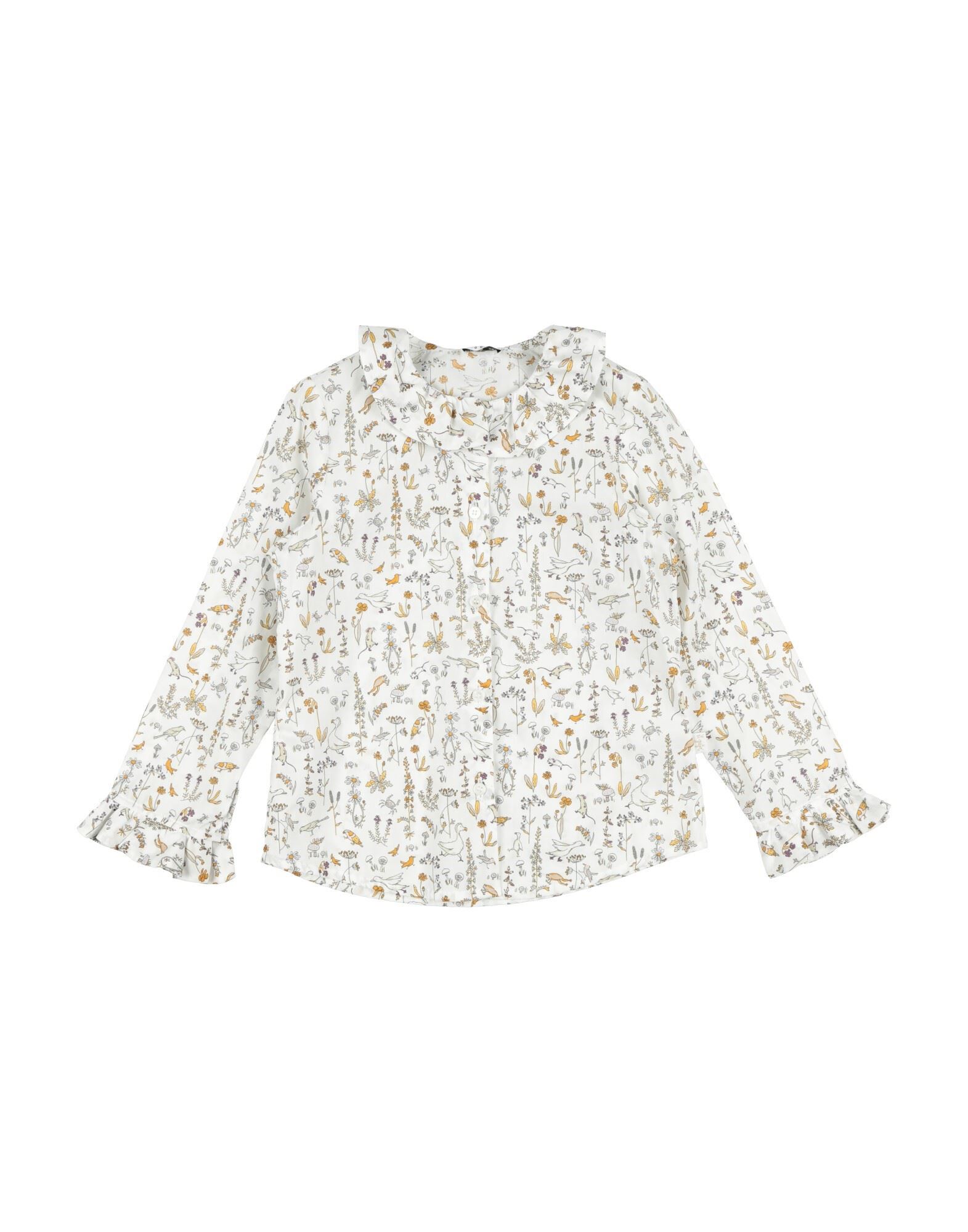  Il Gufo - Tops - Hemden - On Yoox.com 
