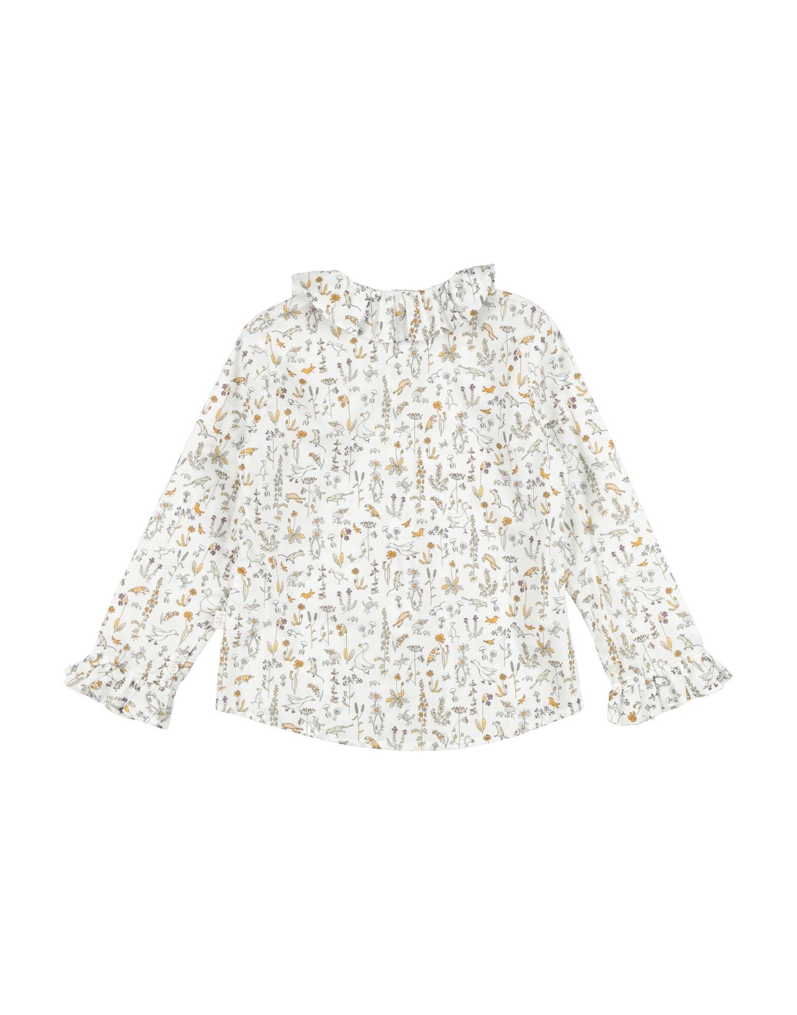  Il Gufo - Tops - Hemden - On Yoox.com 