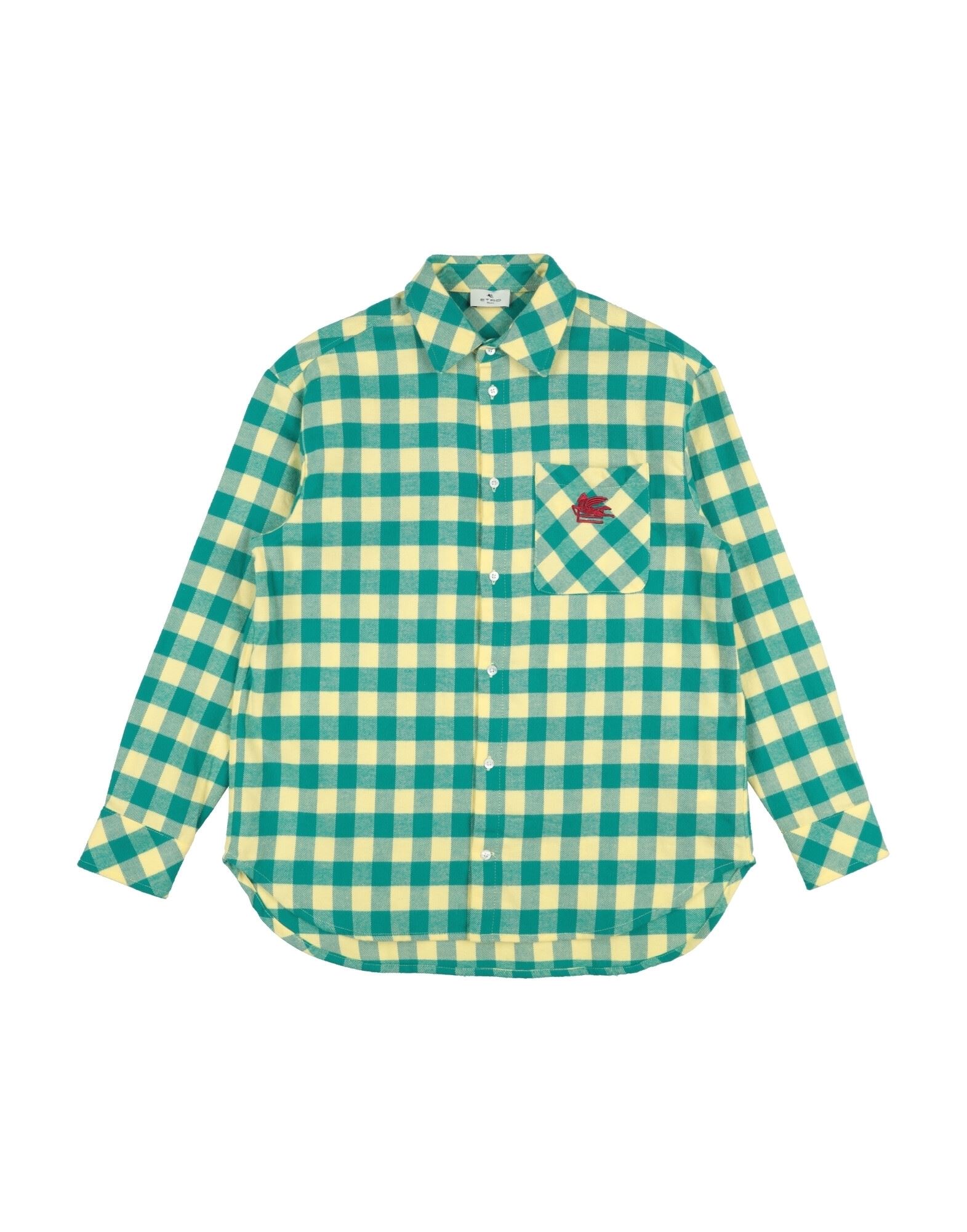  Etro - Tops - Hemden - On Yoox.com 