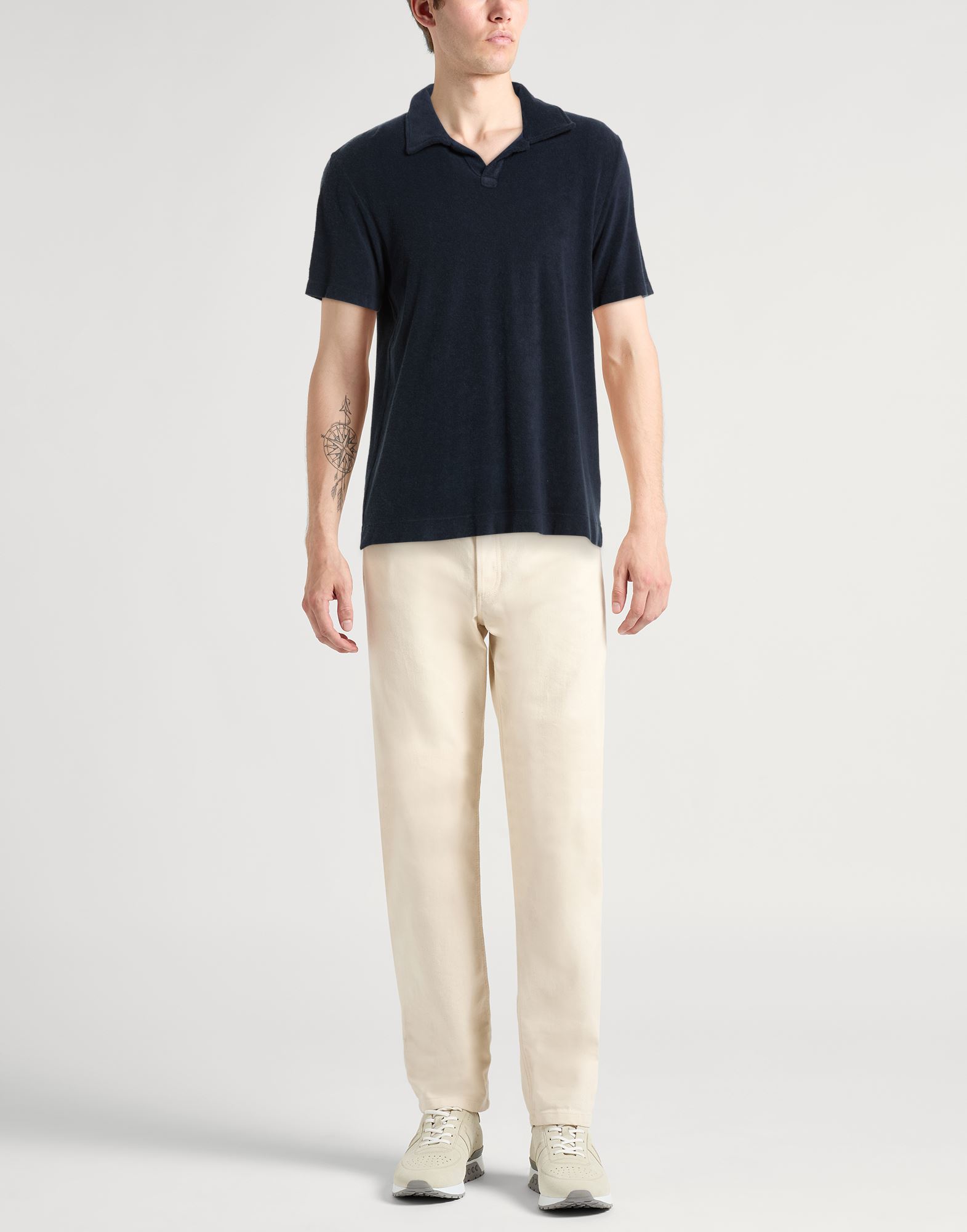  Massimo Alba - Tops - Poloshirts - On Yoox.com 