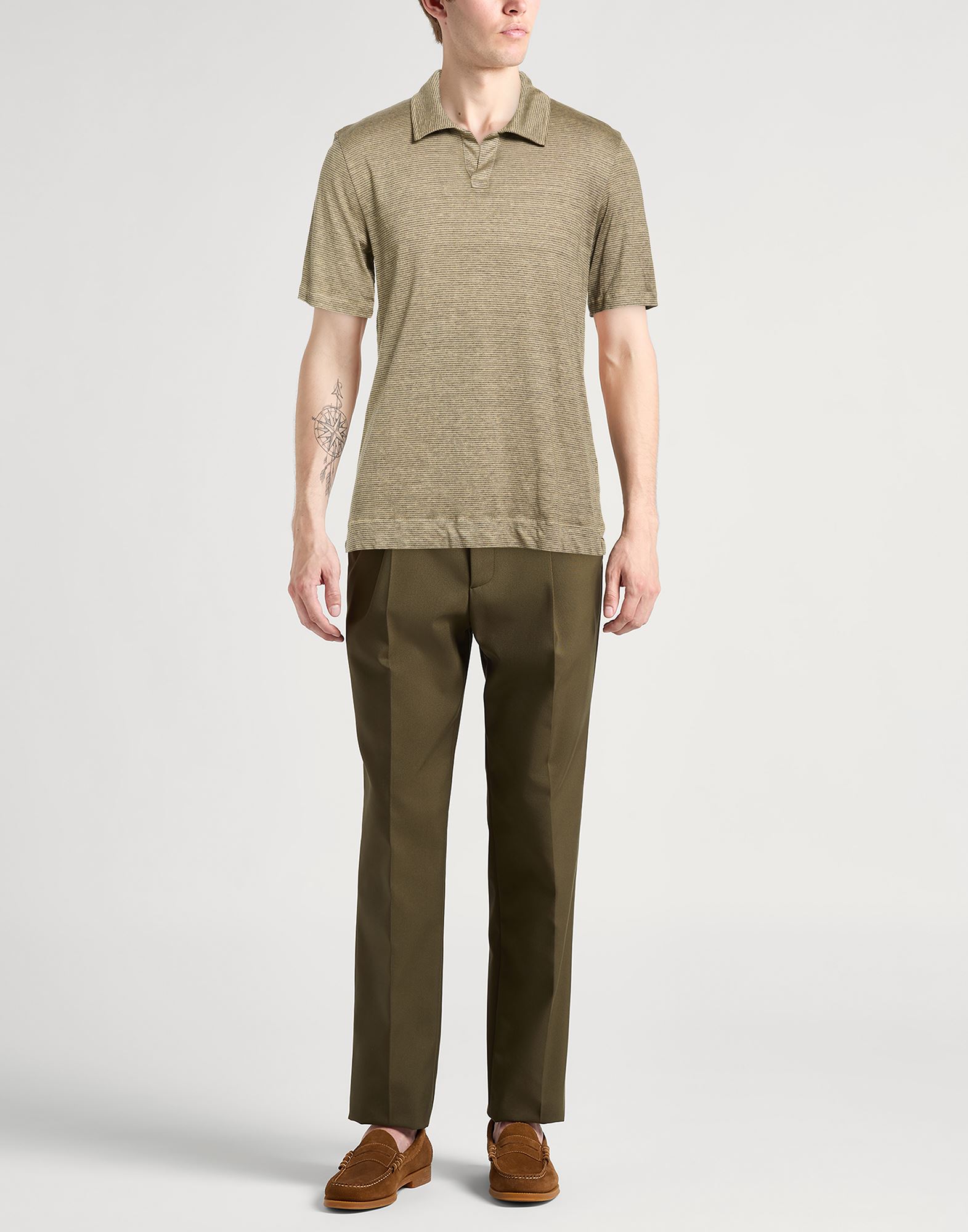  Massimo Alba - Tops - Poloshirts - On Yoox.com 