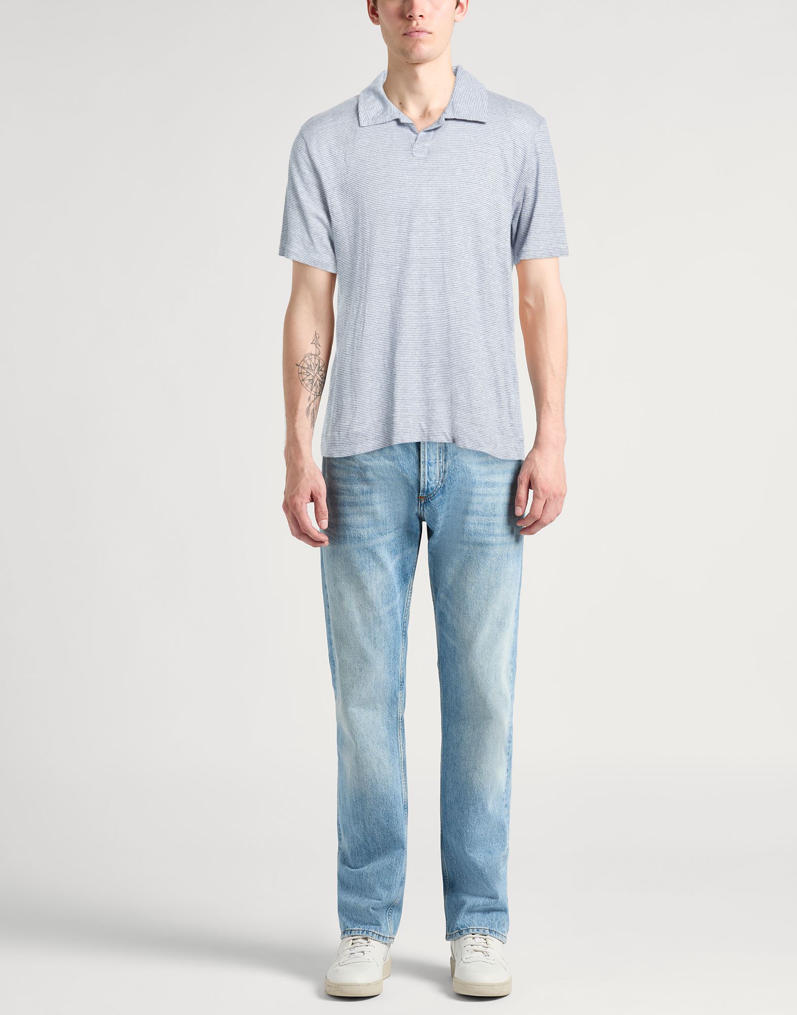  Massimo Alba - Camisetas Y Tops - Polos - On Yoox.com 
