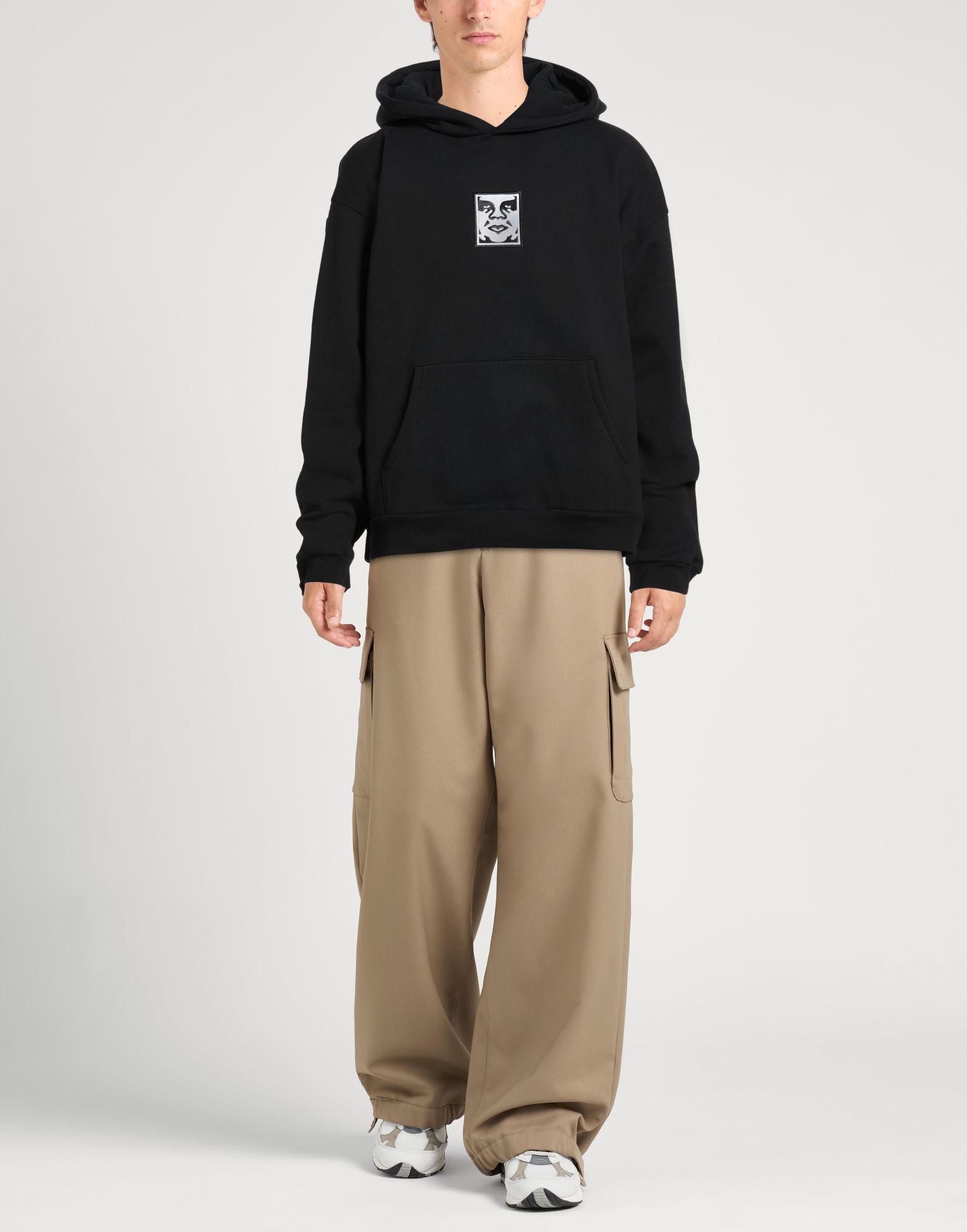  Obey - Tops - Sweatshirts - On Yoox.com 