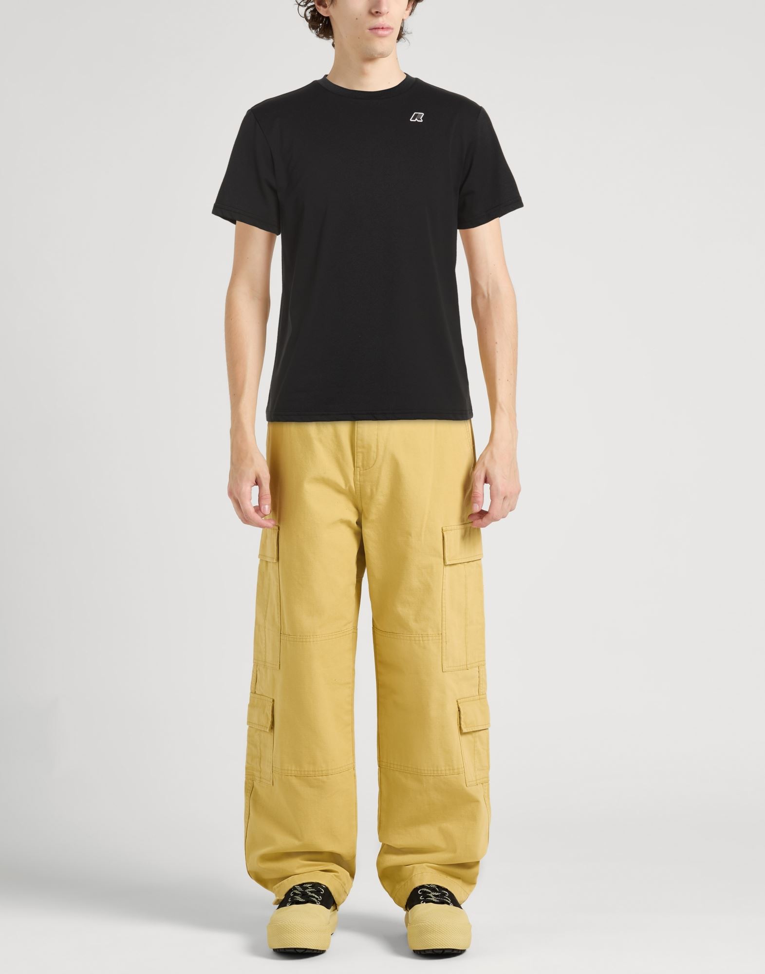  K-way - Tops - T-shirts - On Yoox.com 