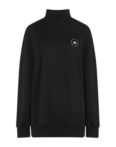 Sudadera Mujer Negro L,M,XS,XXS Mujer