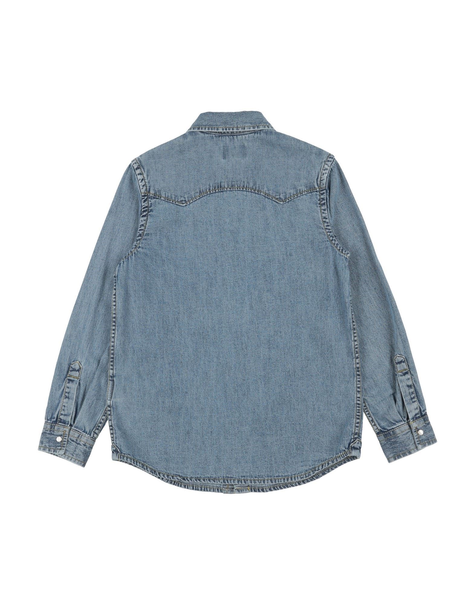  Diesel - Tops - Jeanshemden - On Yoox.com 