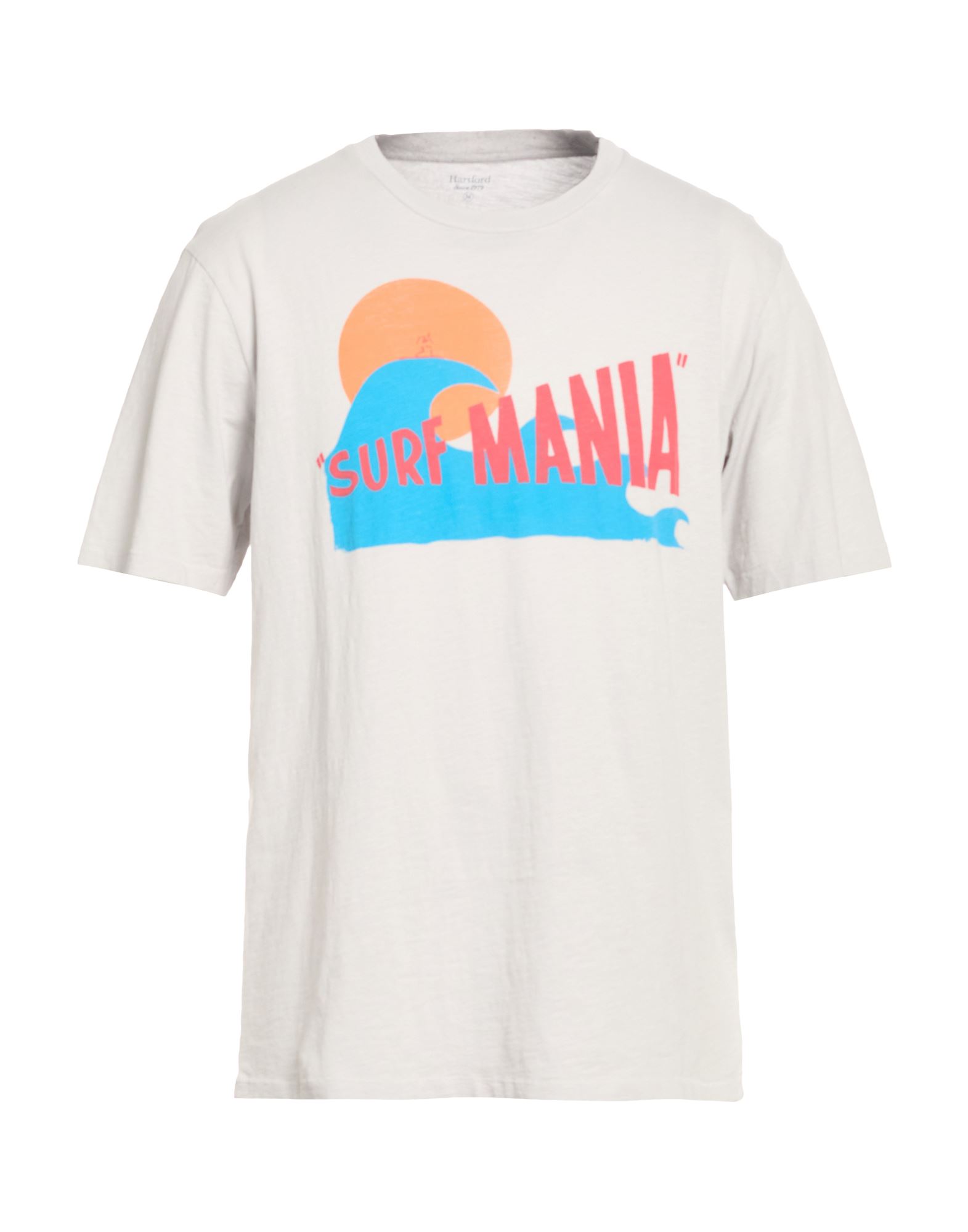  Hartford - Tops - T-shirts - On Yoox.com 