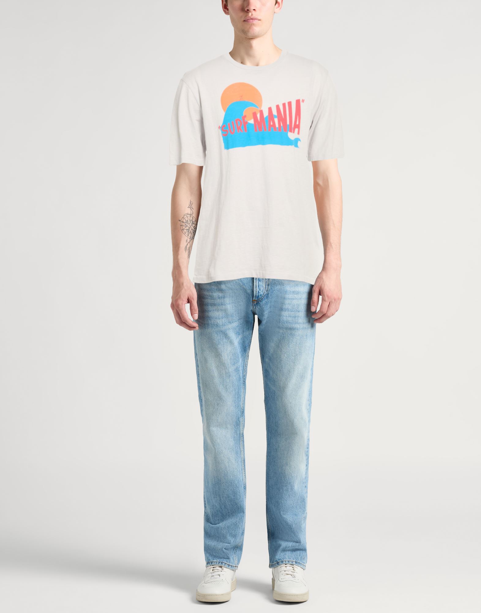  Hartford - Tops - T-shirts - On Yoox.com 