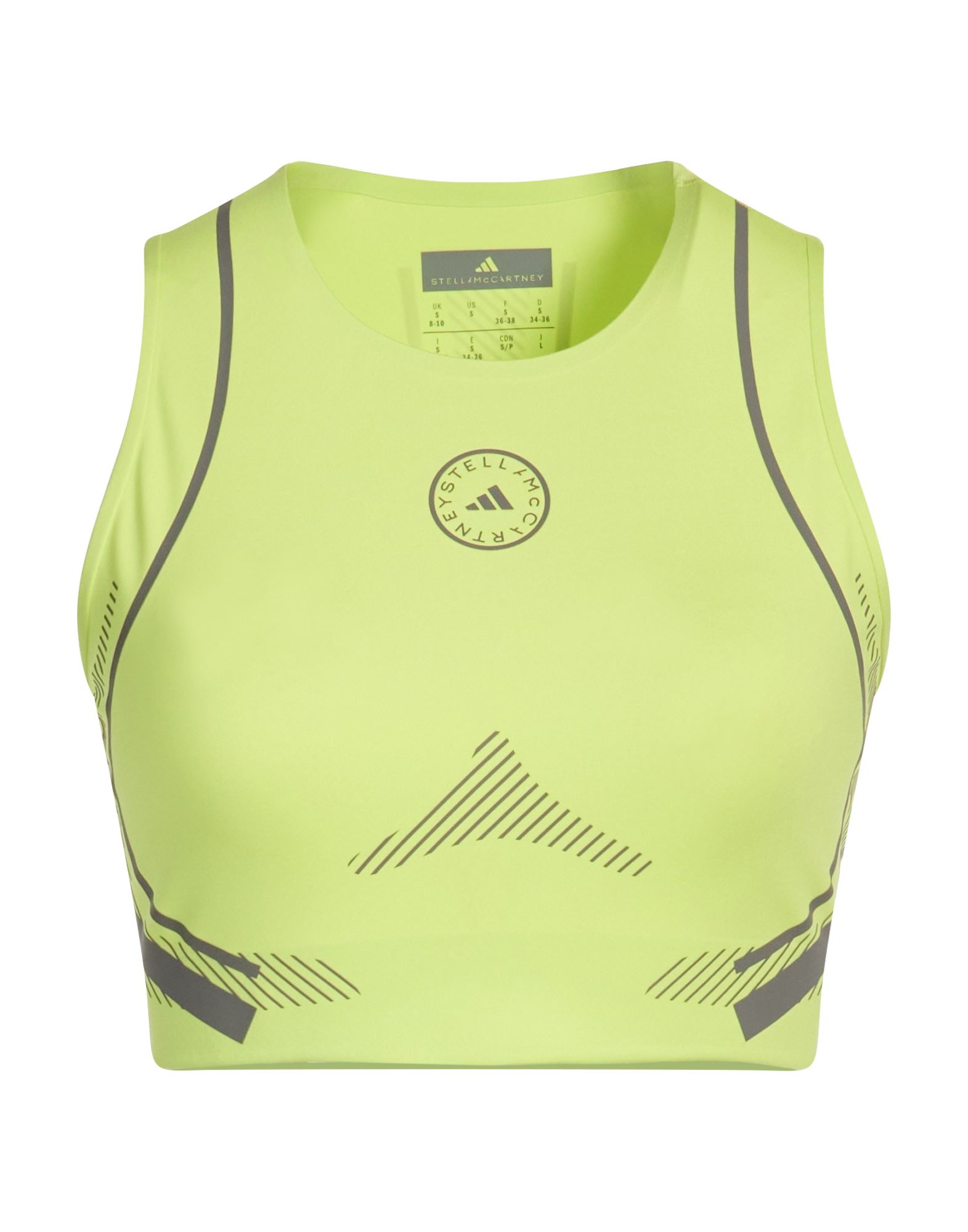  ADIDAS by STELLA McCARTNEY ΜΠΛΟΥΖΑΚΙΑ Τοπ