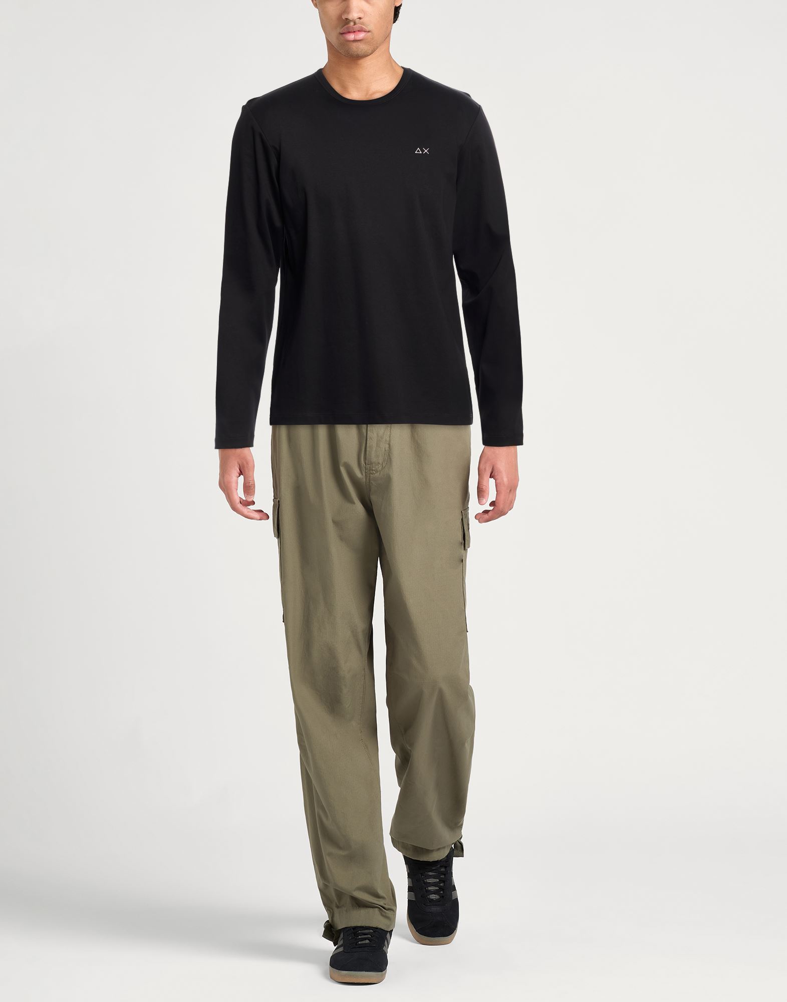  Sun 68 - Tops - T-shirts - On Yoox.com 