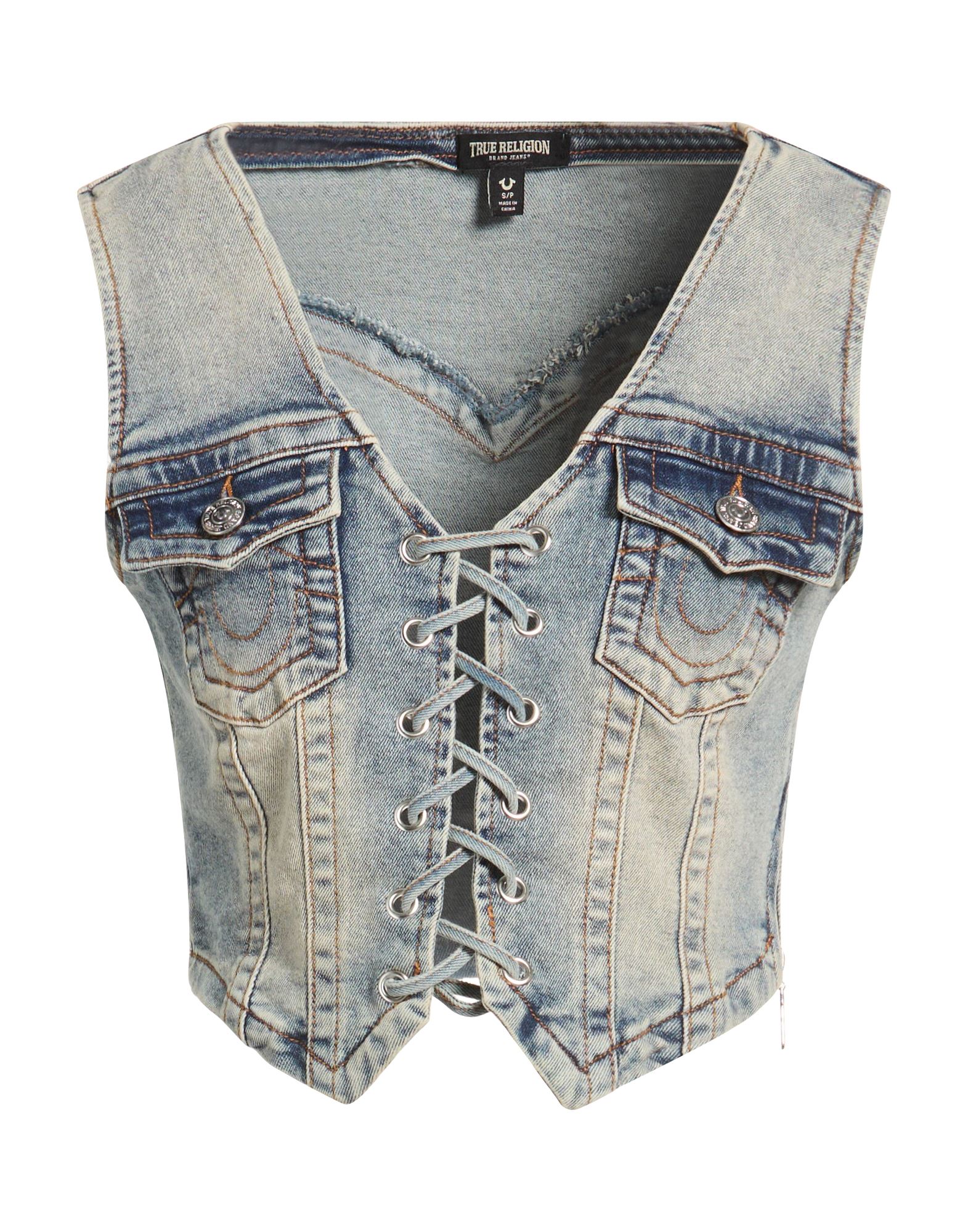  True Religion - Tops - Tops - On Yoox.com 