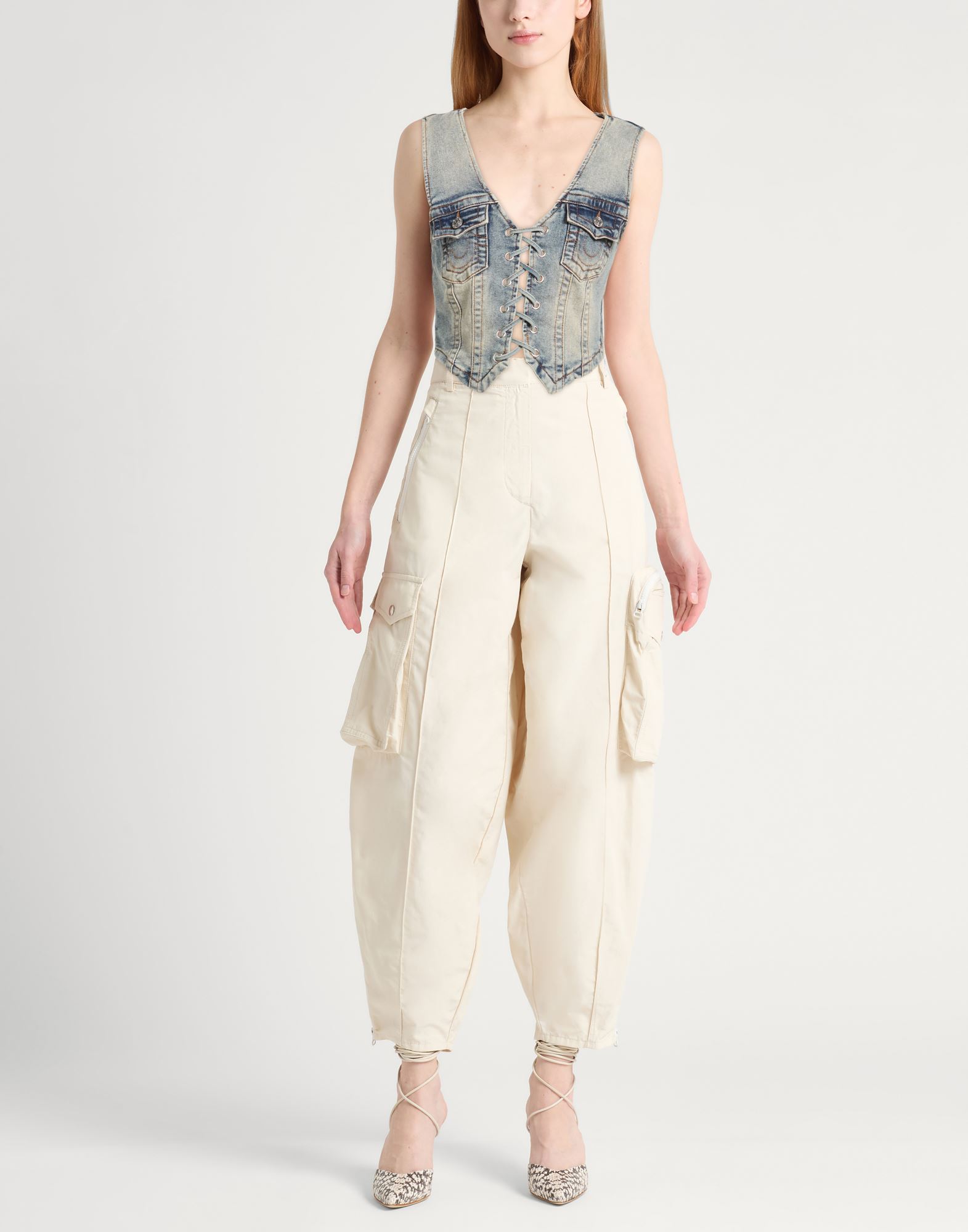  True Religion - Tops - Tops - On Yoox.com 