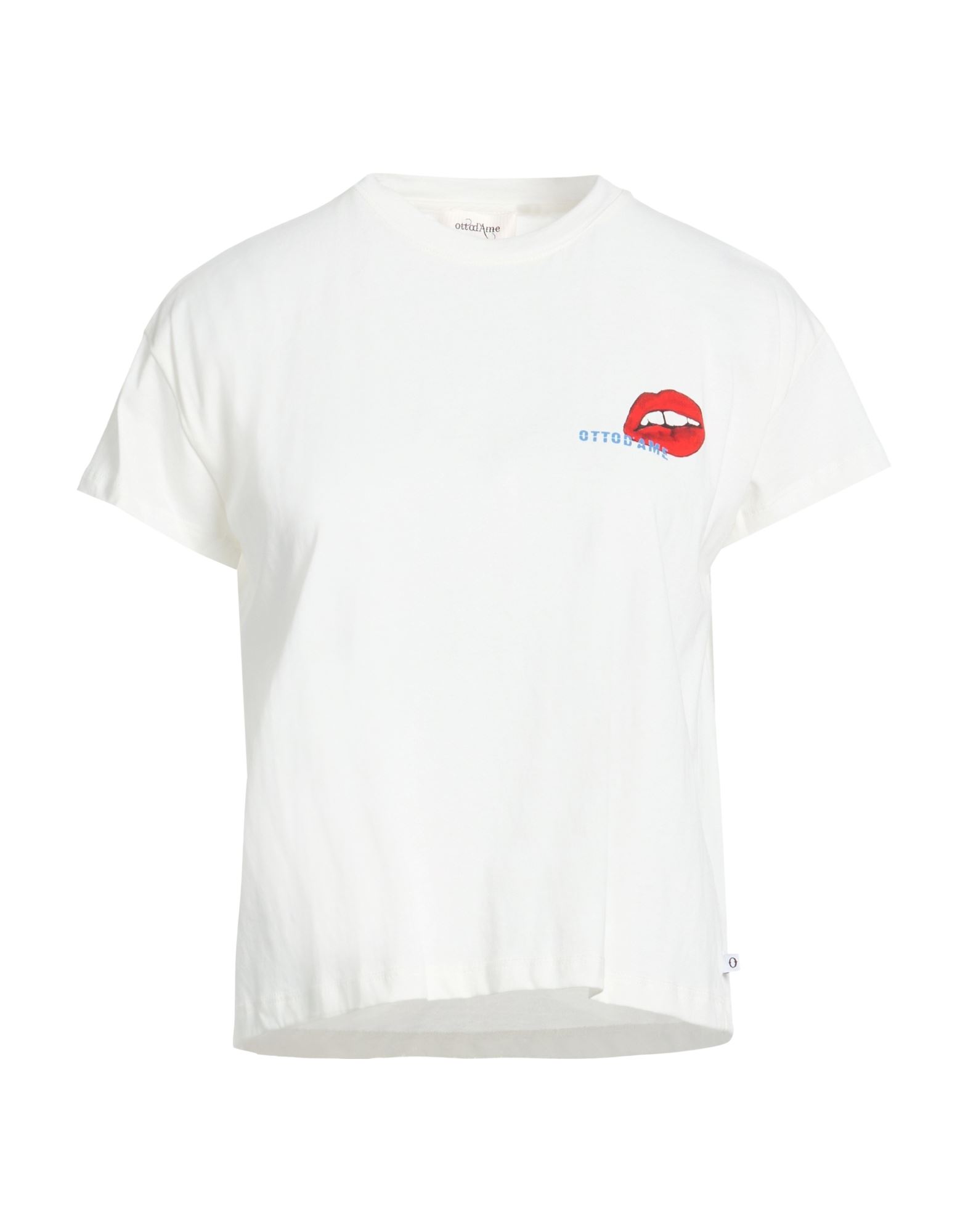  Ottod'ame - Tops - T-shirts - On Yoox.com 