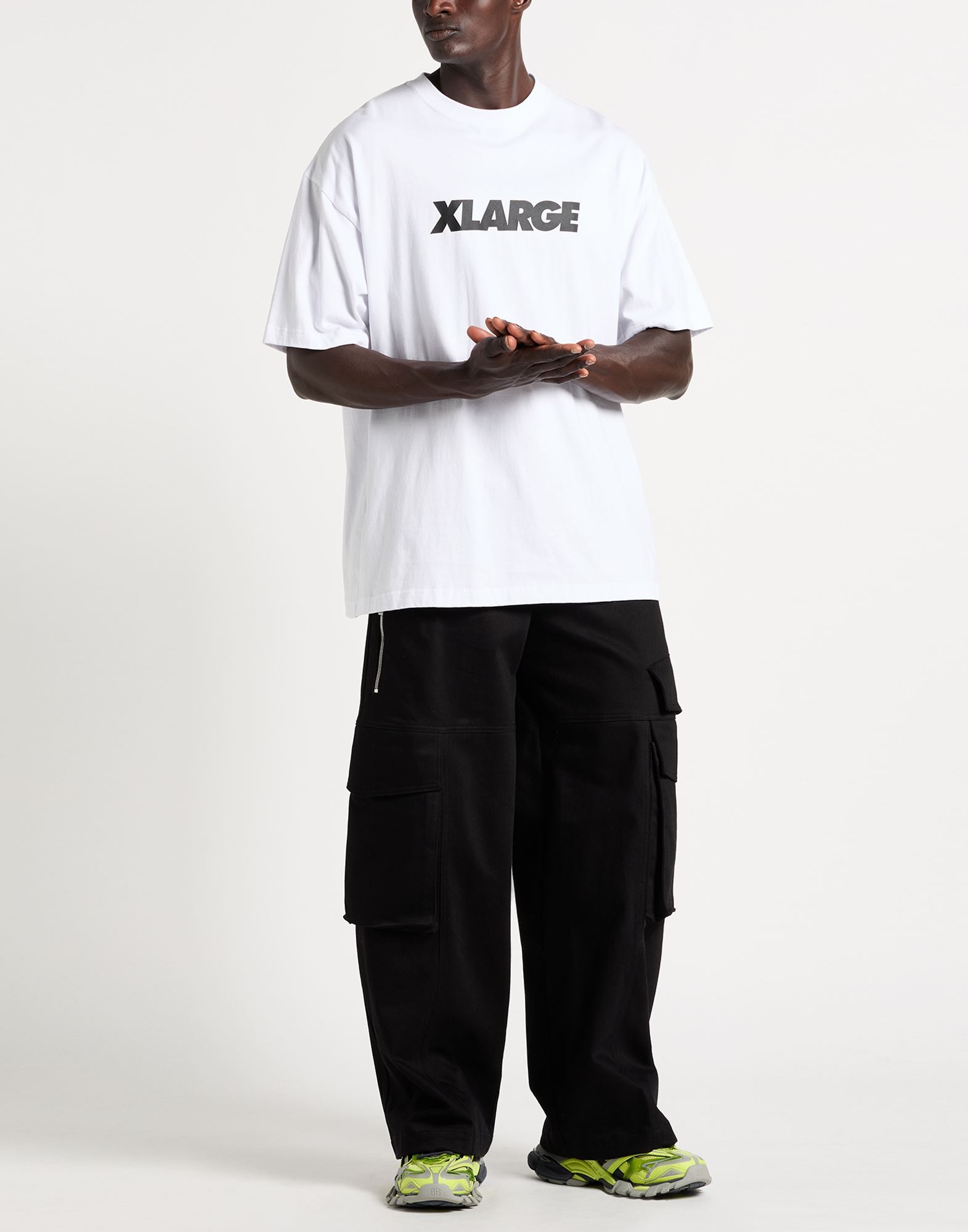  Xlarge - Tops - T-shirts - On Yoox.com 