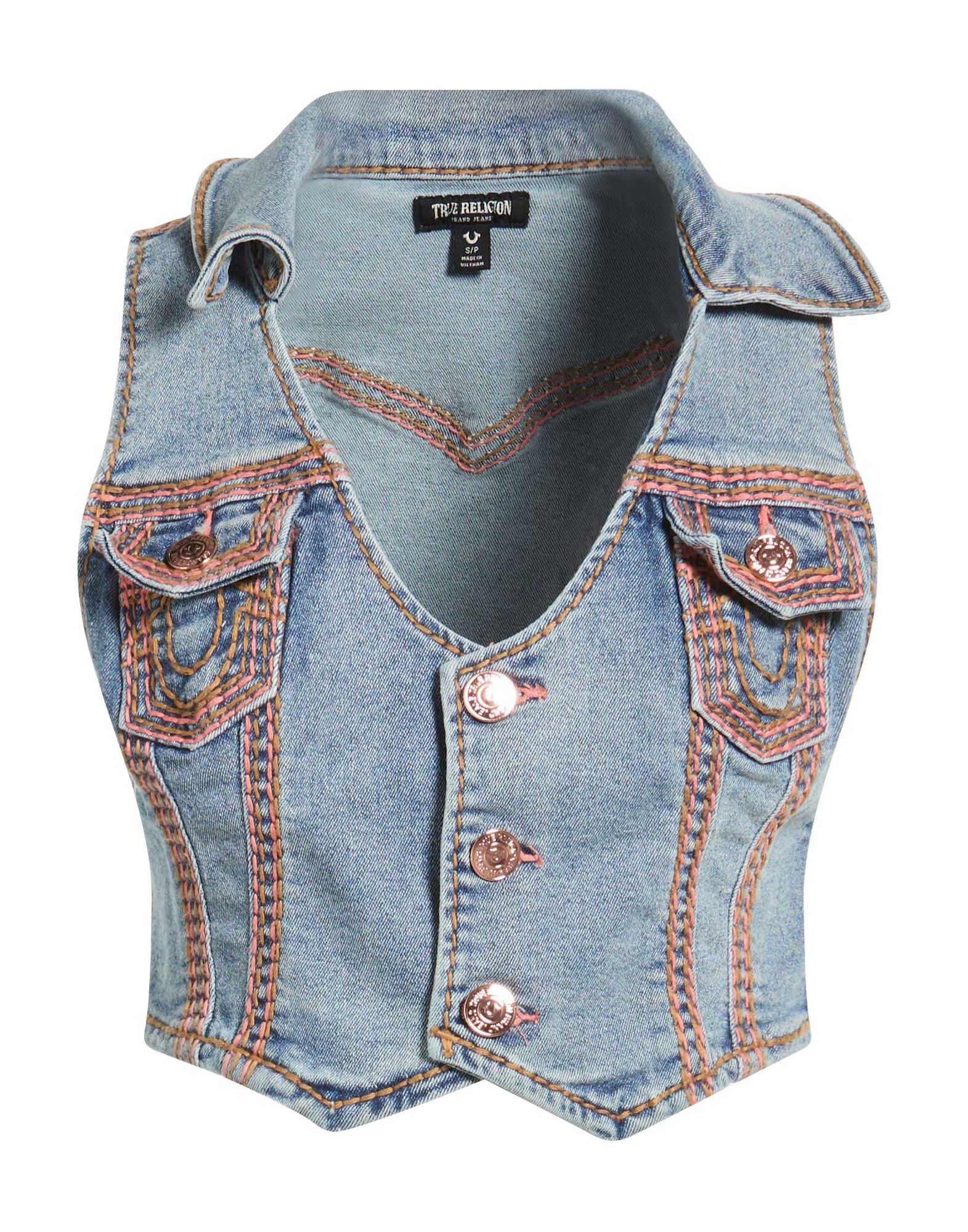  True Religion - Tops - Tops - On Yoox.com 